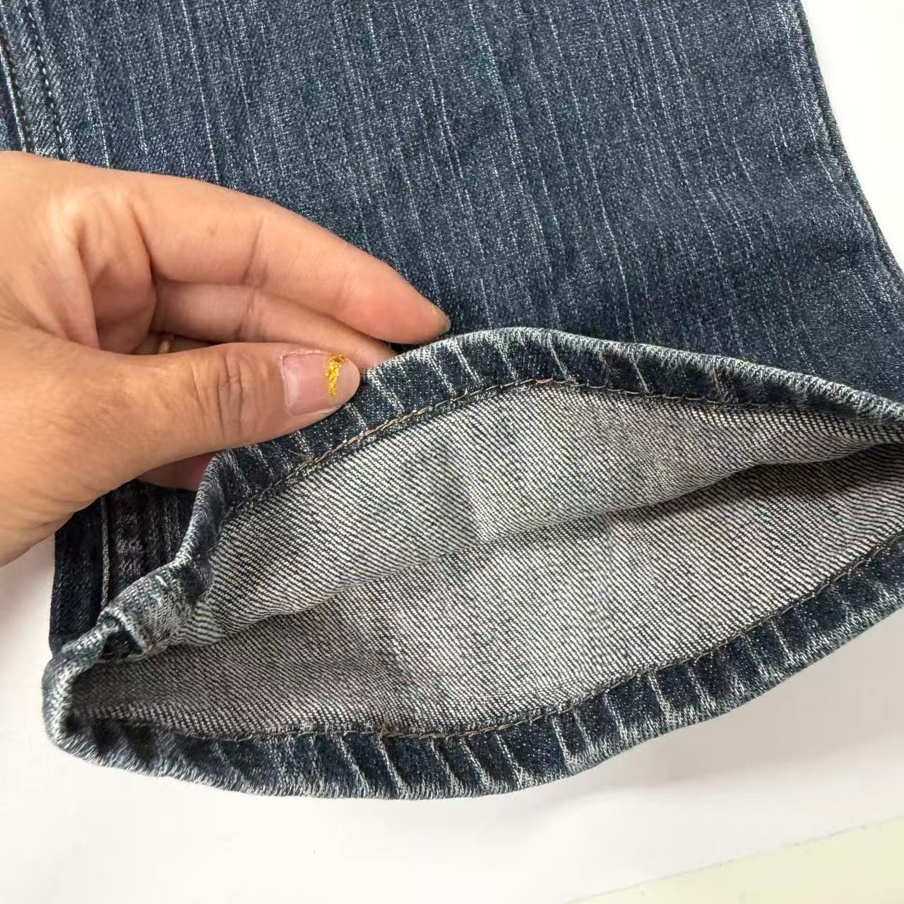 2000s Levi Strauss & Co. 514 Straight Leg Jeans — photo 5 of 7
