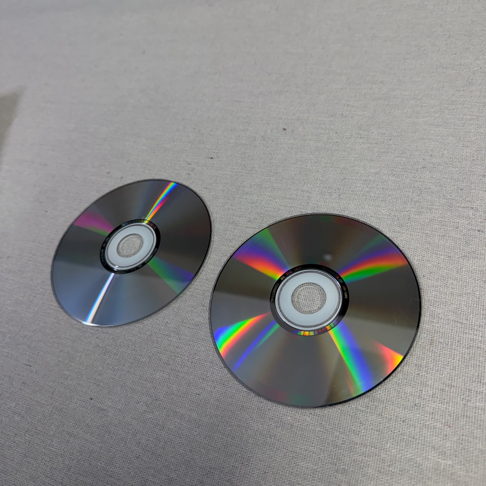 2Pac - The 10th Anniversary Collection: The Sex, The Soul & The Street (3 CD) — photo 10 of 11