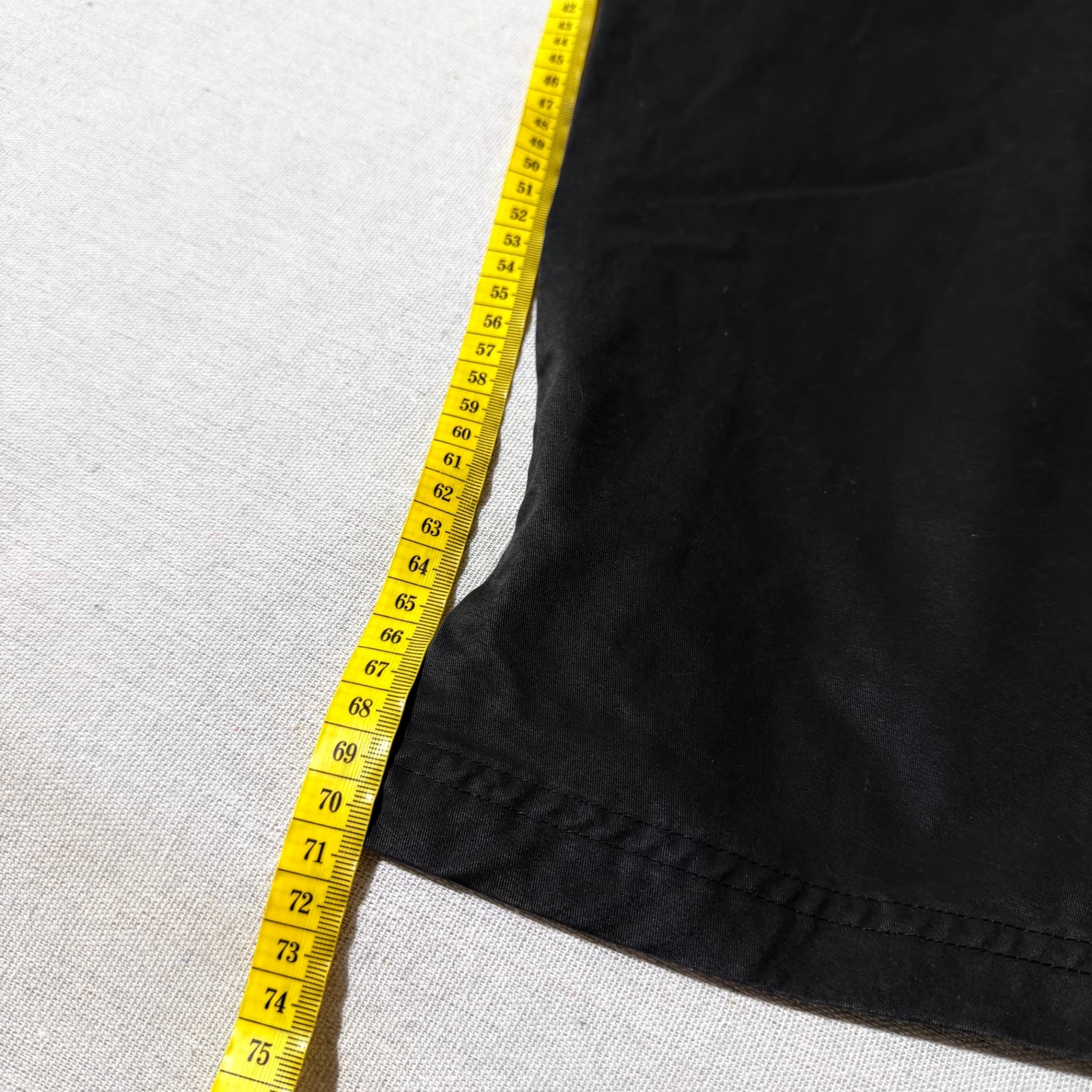 Adidas Adventure Cargo Pants Black Utility Style — photo 10 of 10