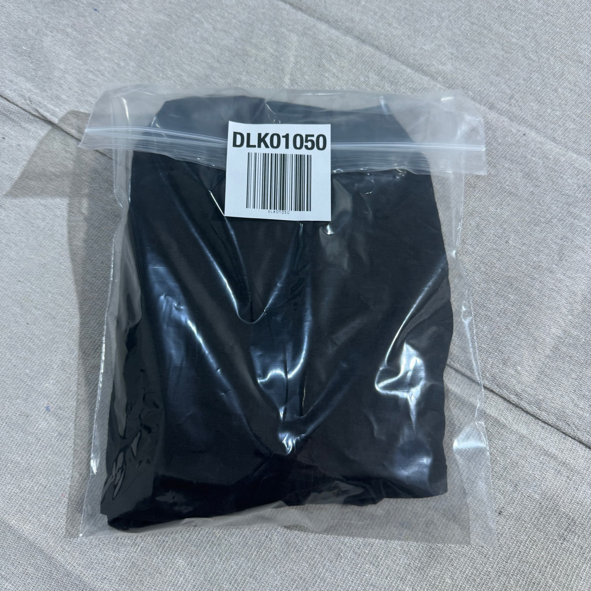 Adidas Black Athletic Shorts Size M — photo 5 of 5
