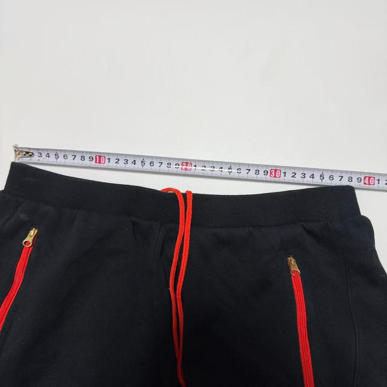 Adidas Black Track Pants Women's Size L — photo 3 of 7