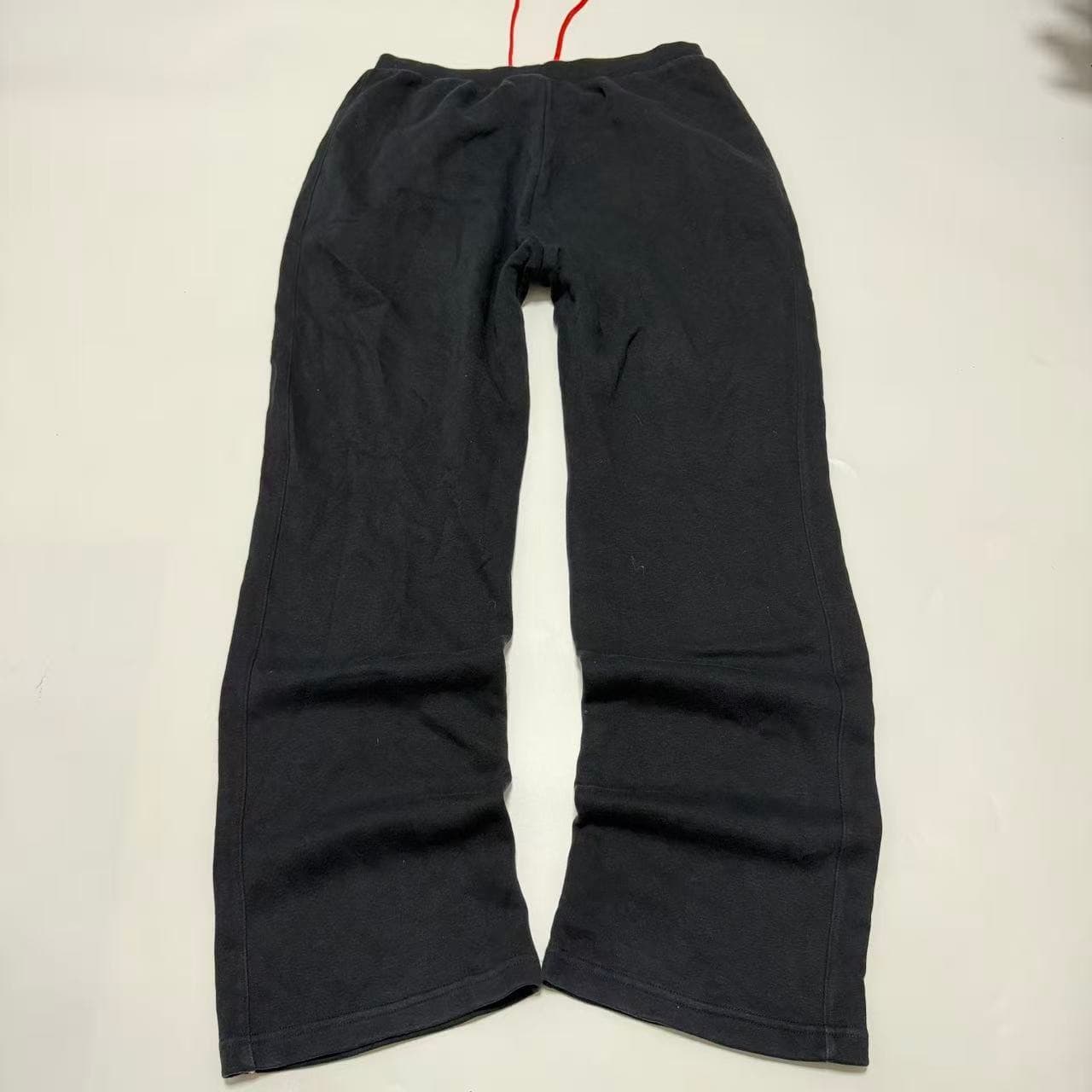 Adidas Black Track Pants Women's Size L — photo 2 of 7