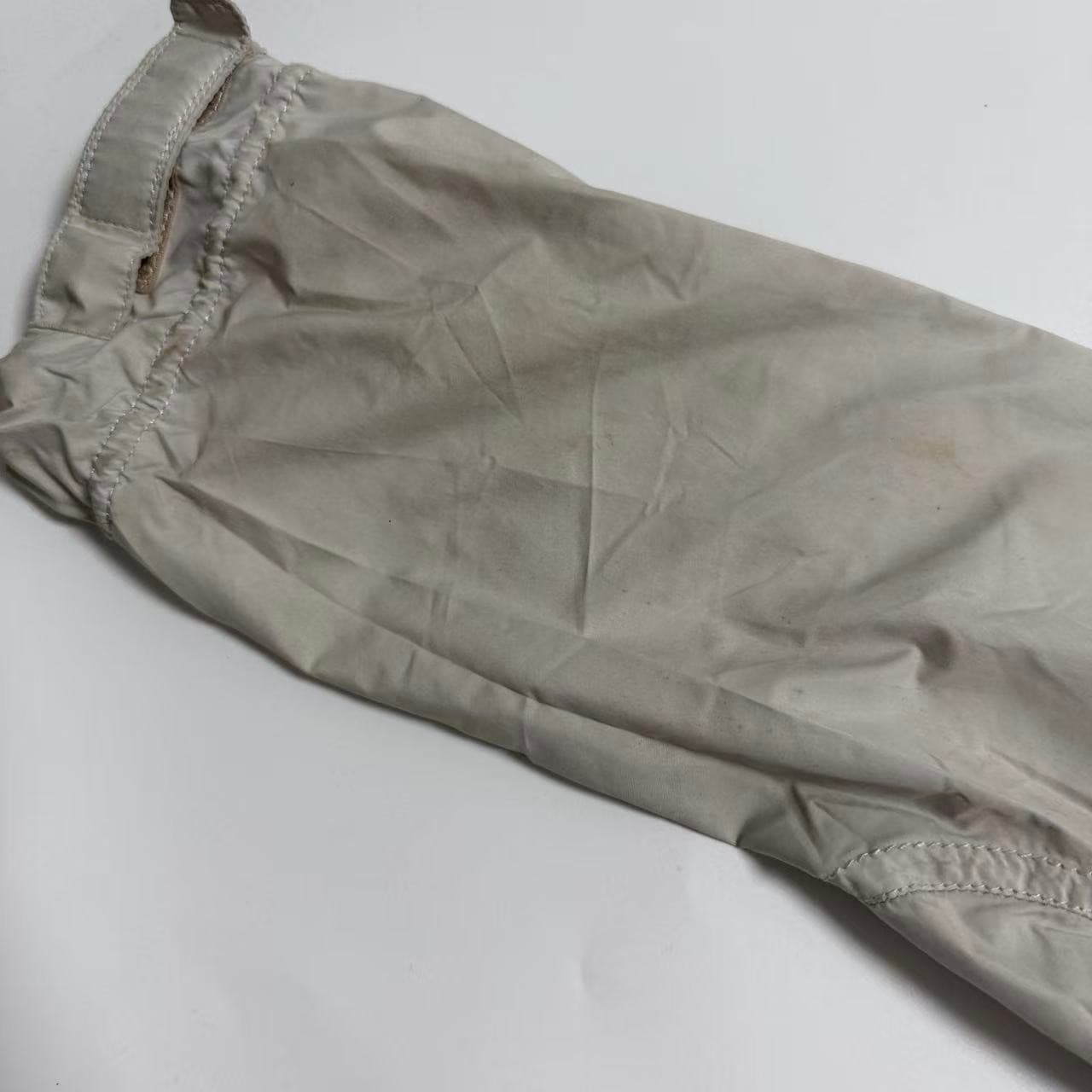 Adidas Clima365 Lightweight Windbreaker Jacket L — photo 5 of 13
