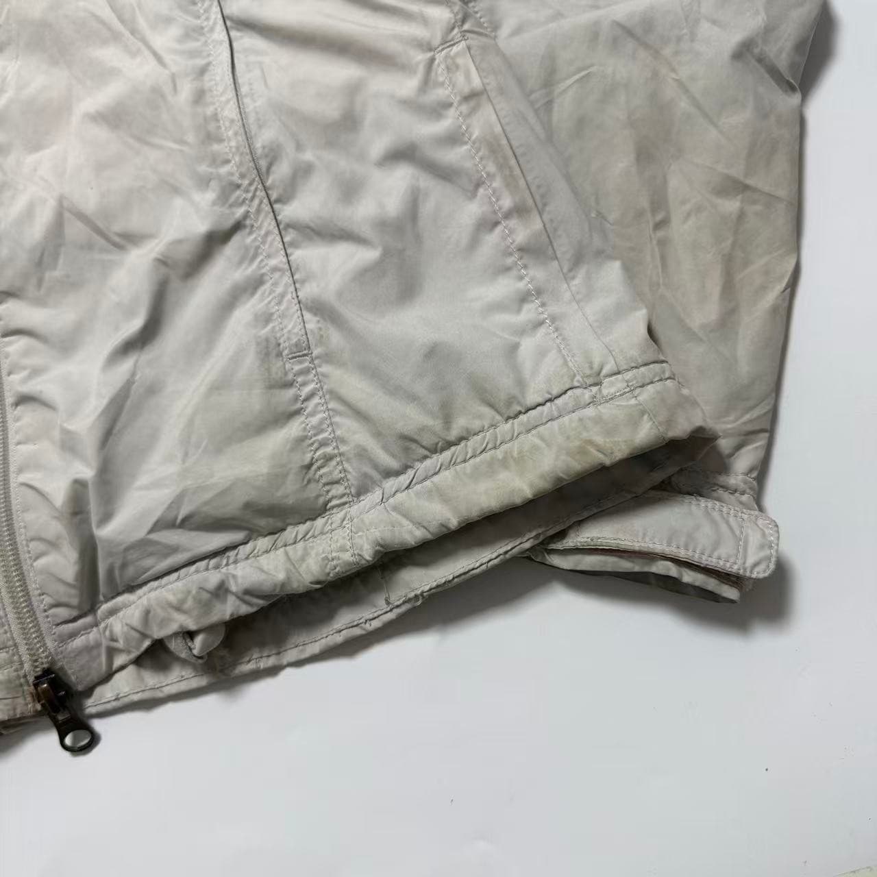 Adidas Clima365 Lightweight Windbreaker Jacket L — photo 10 of 13