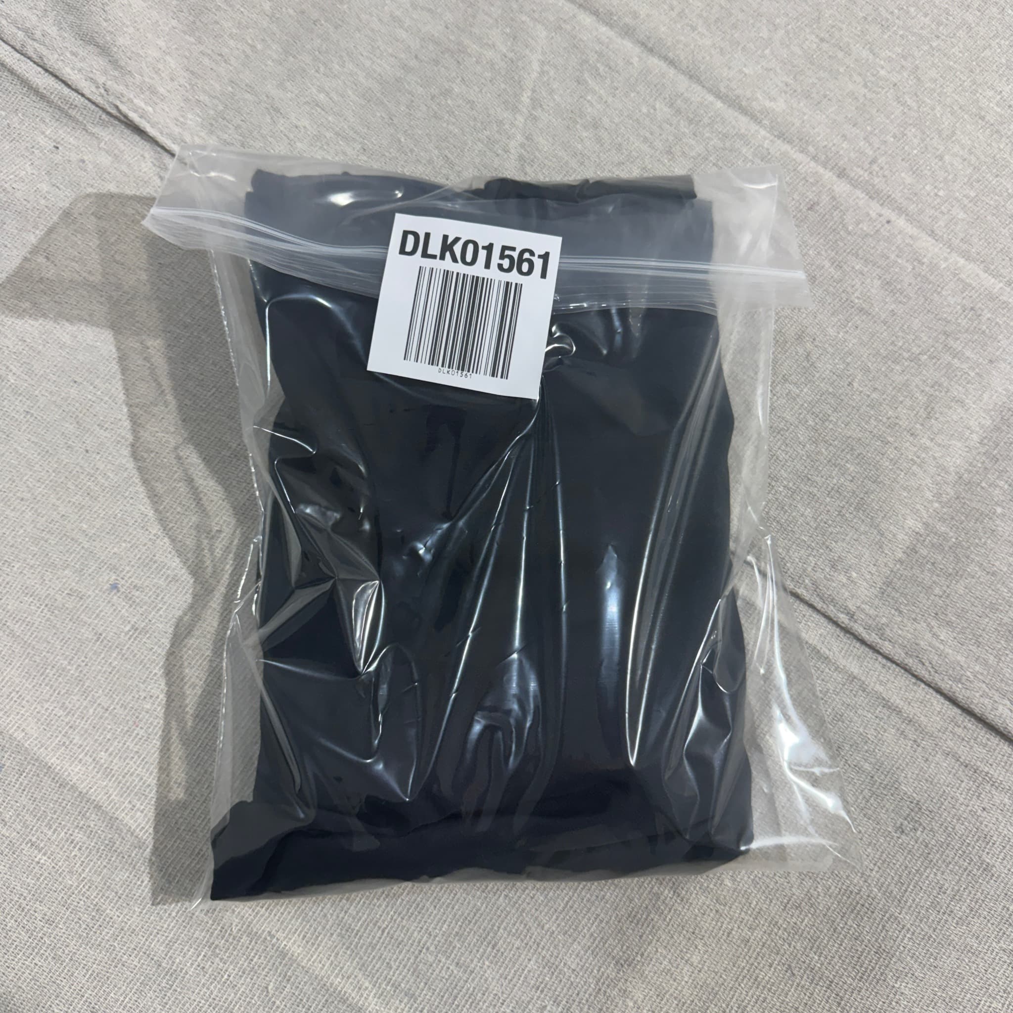 Adidas Climacool Athletic Capri Pants Black XL — photo 6 of 6