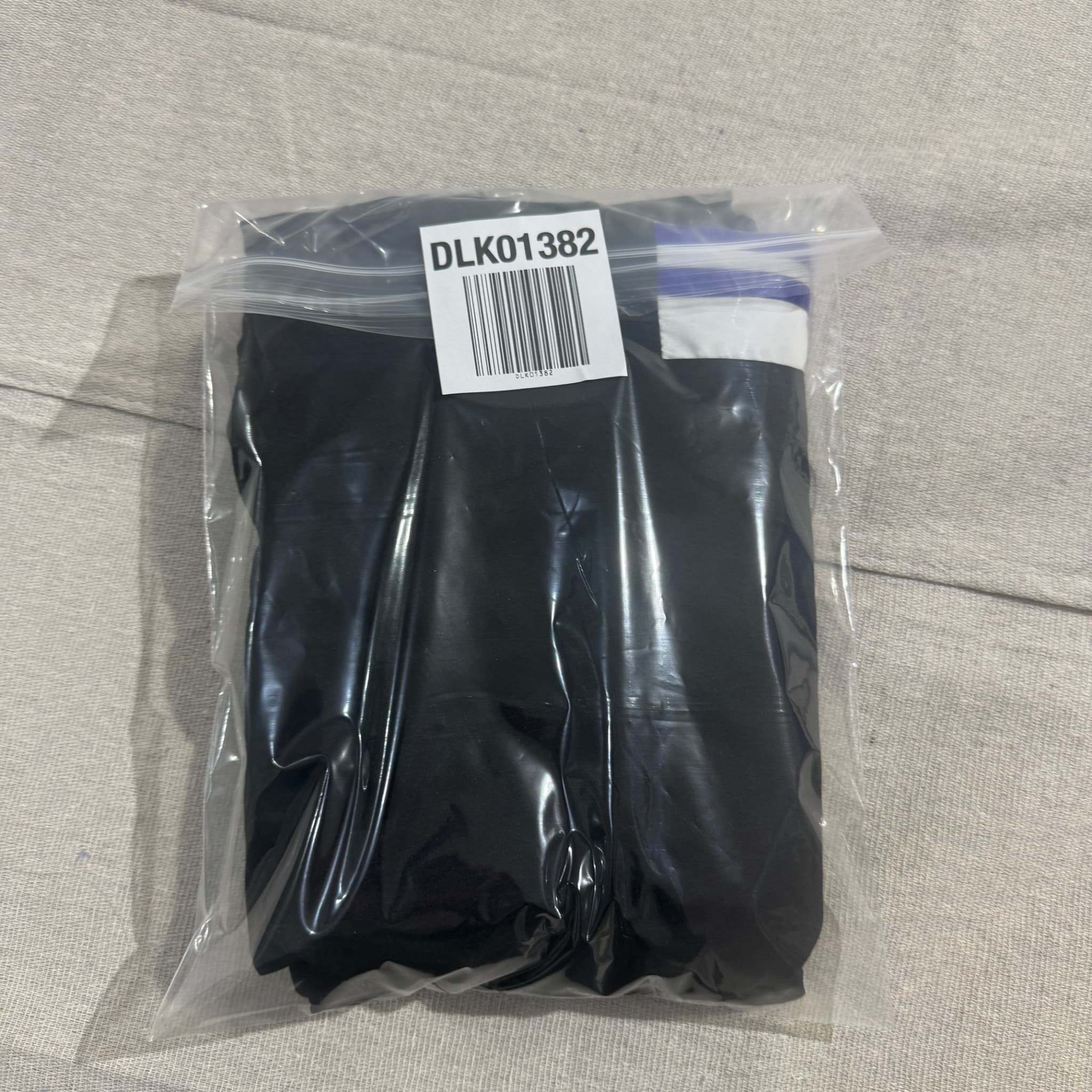 Adidas Climalite Athletic Shorts Black Size XL — photo 6 of 6