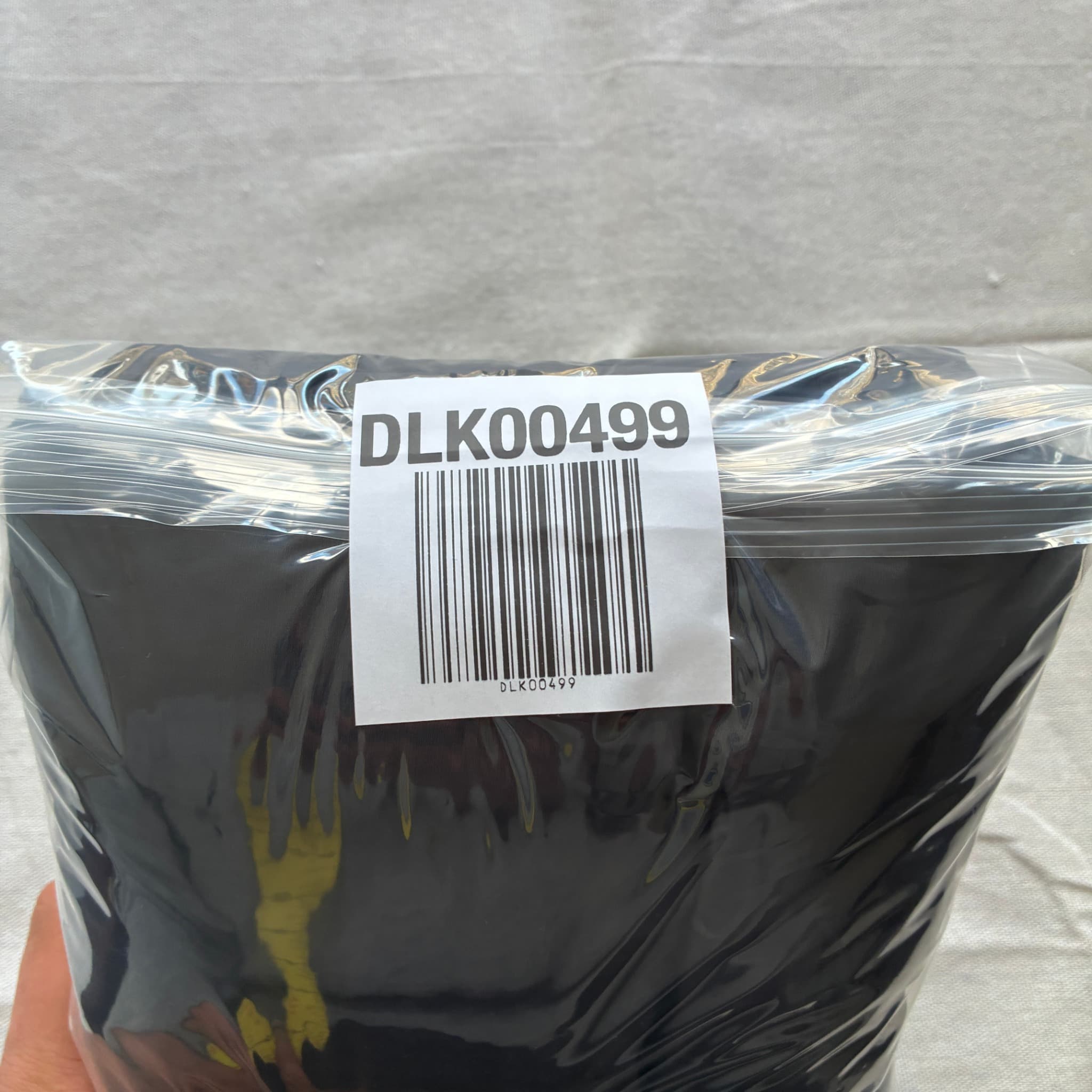 Adidas Climaproof Black Athletic Wind Pants 2XL — photo 4 of 4