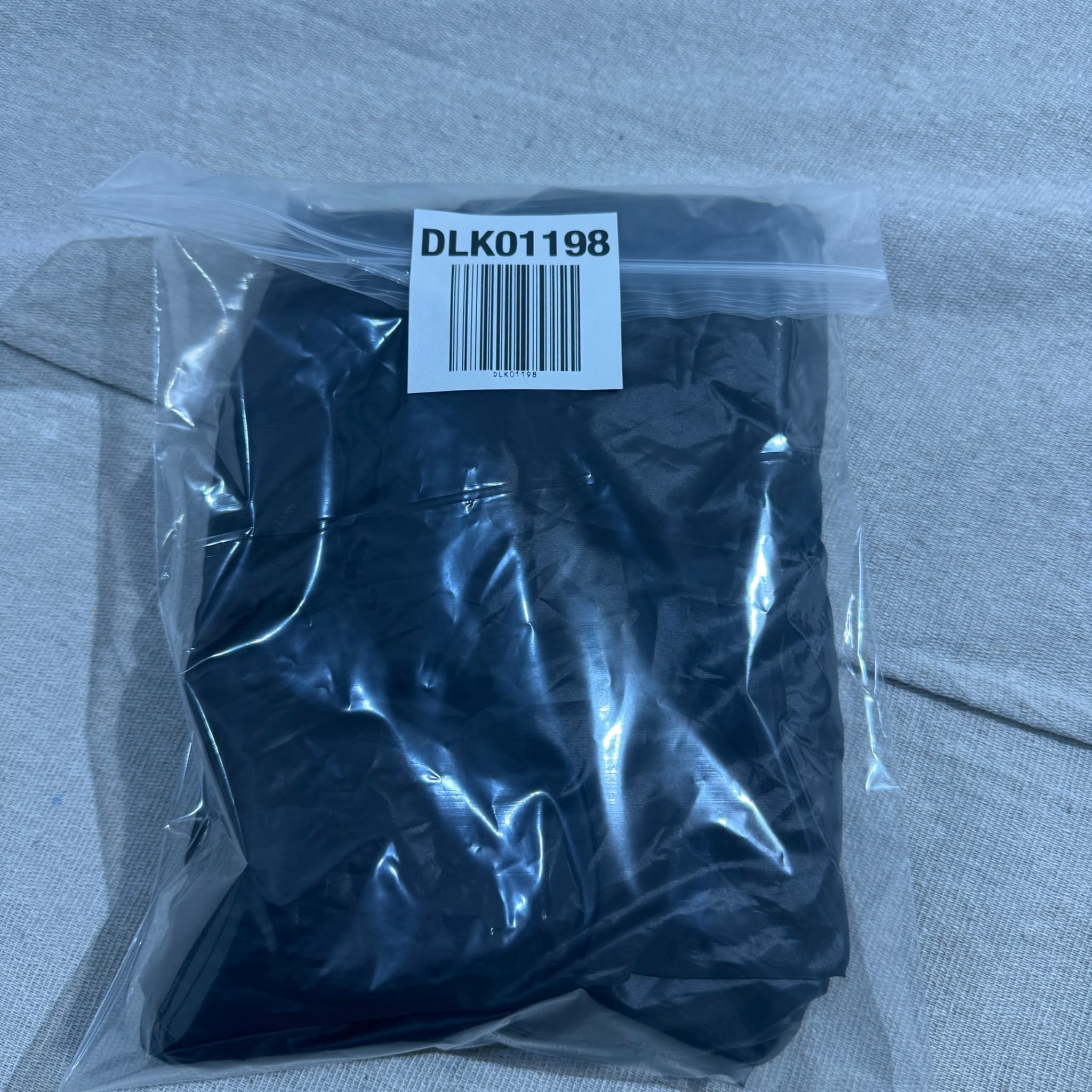 Adidas ClimaProof Women's Black and Pink Capri Track Pants — photo 6 of 6