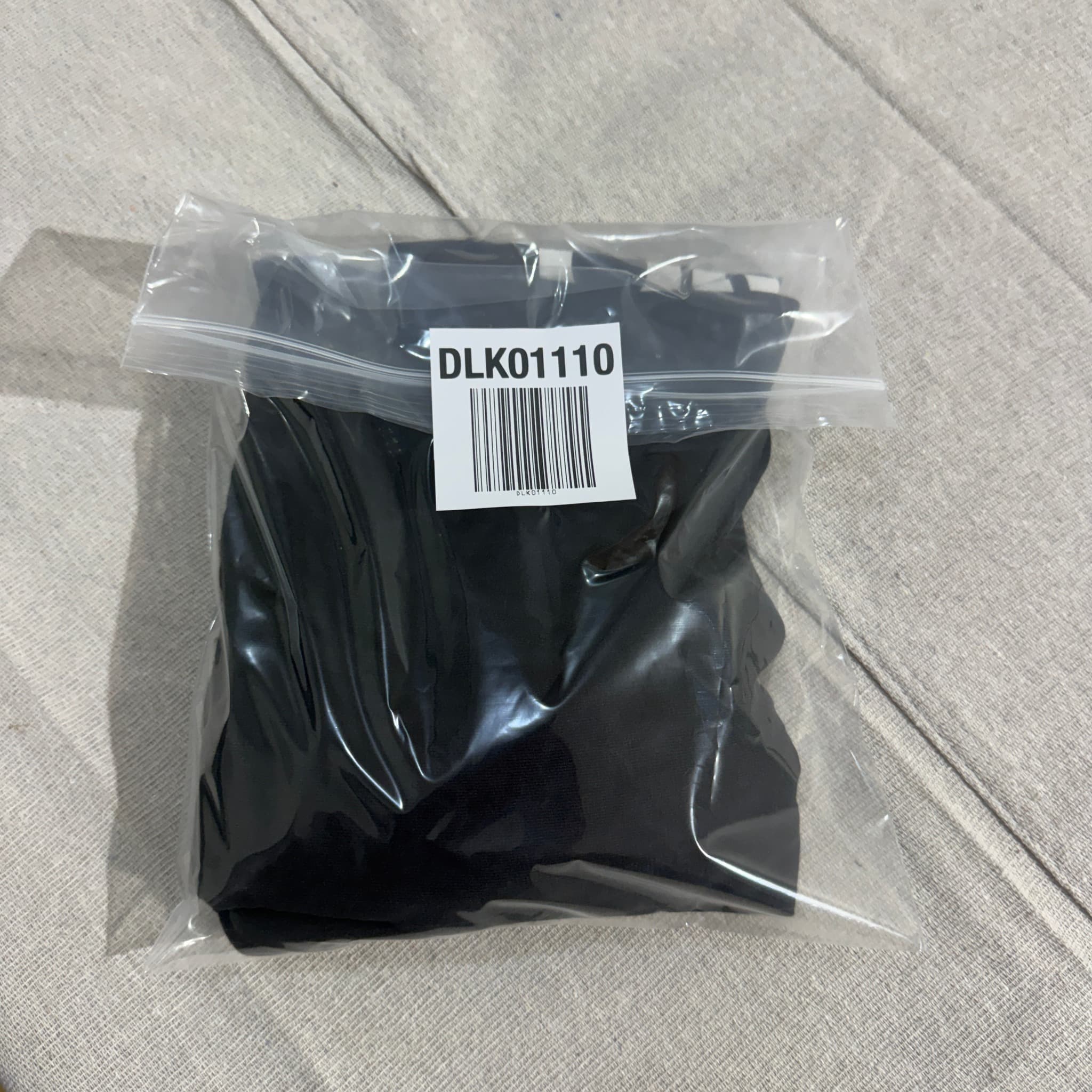 Adidas Essentials Linear Logo Cotton Shorts Black M — photo 7 of 7