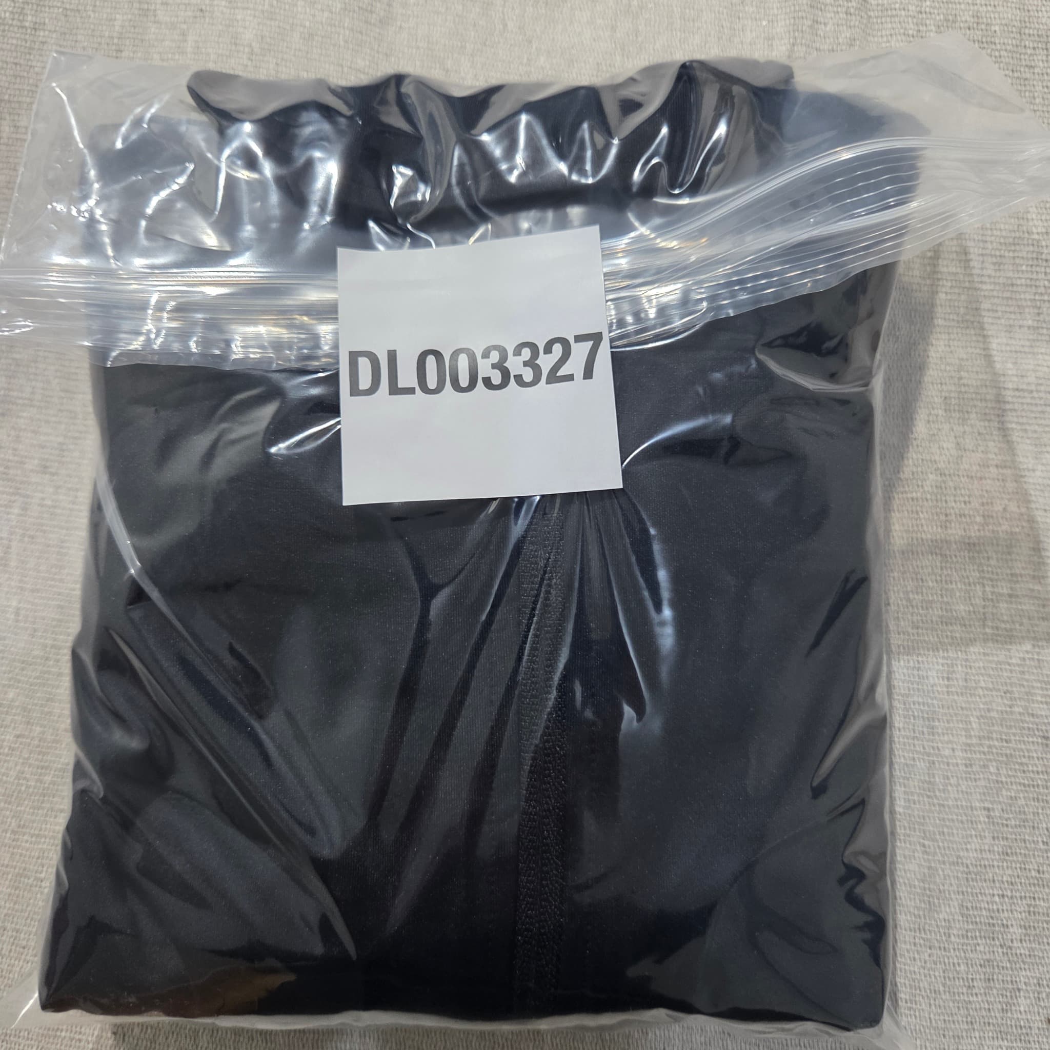 Adidas Formotion Full Zip Track Jacket Black Men's Size 105 — photo 8 of 8