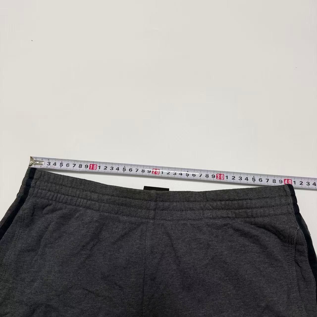 Adidas Grey Sweatpants Women's L — photo 8 of 11