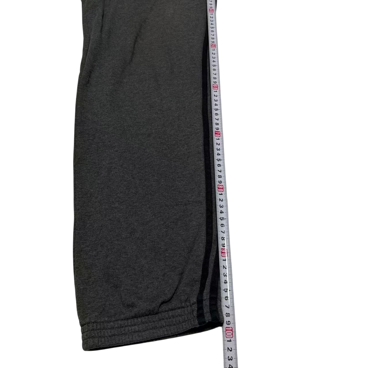 Adidas Grey Sweatpants Women's L — photo 6 of 11