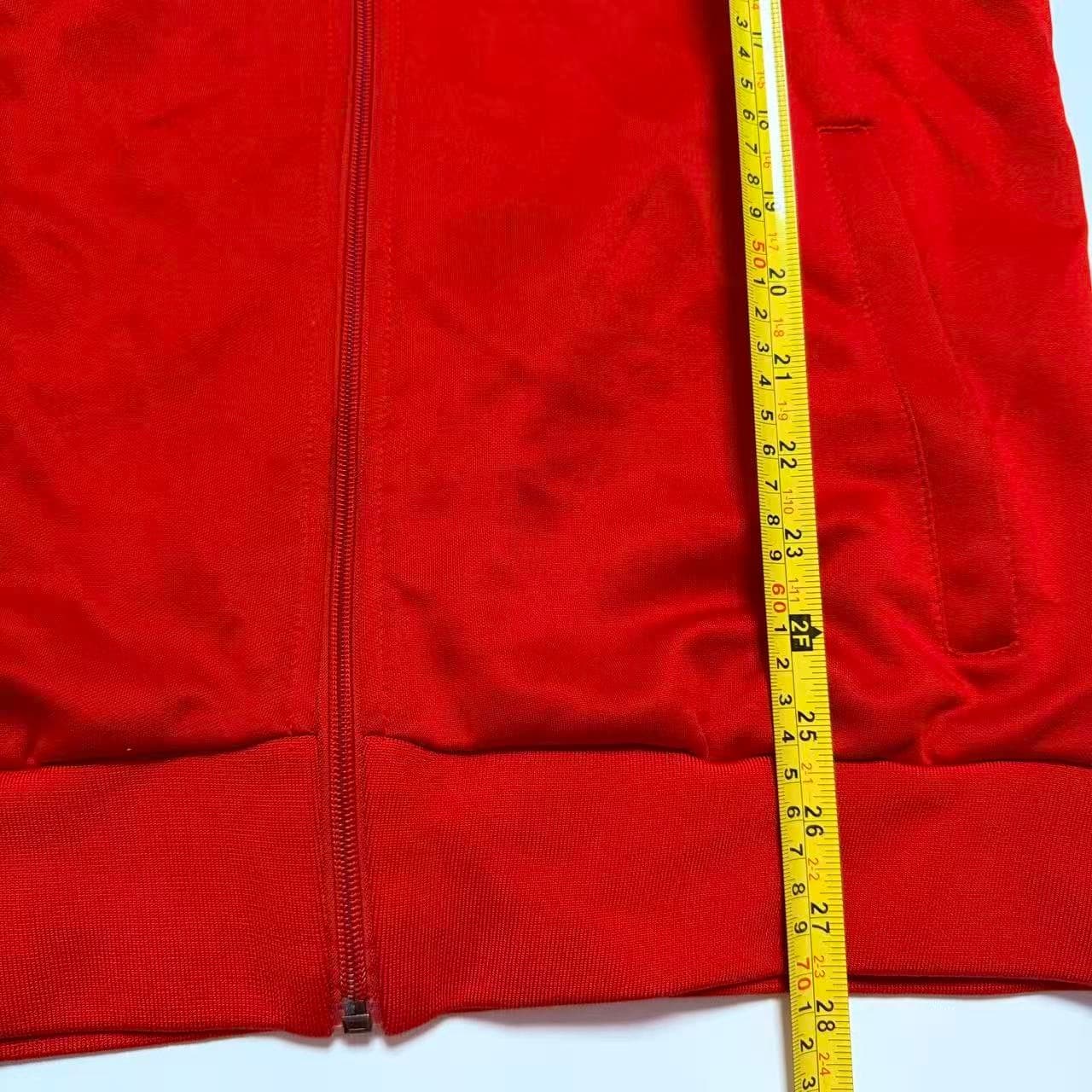 Adidas Manchester United FC Track Jacket — photo 6 of 9