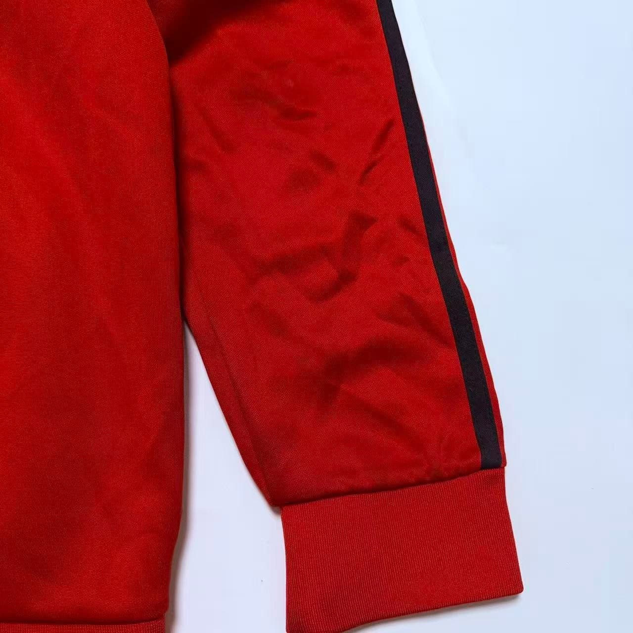 Adidas Manchester United FC Track Jacket — photo 8 of 9