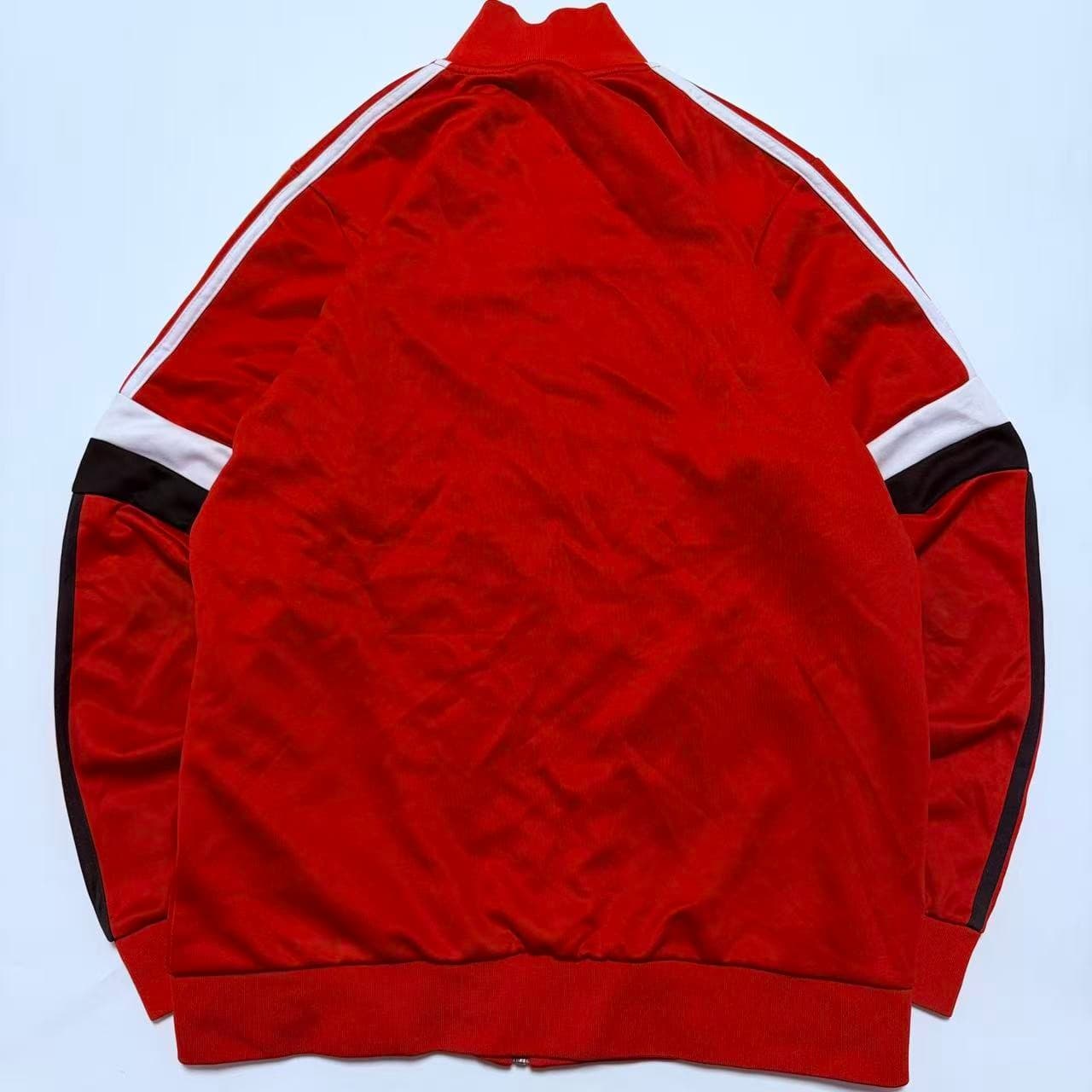 Adidas Manchester United FC Track Jacket — photo 2 of 9