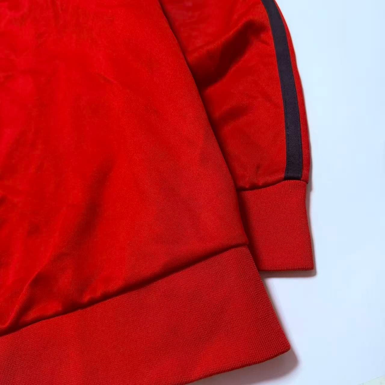 Adidas Manchester United FC Track Jacket — photo 9 of 9