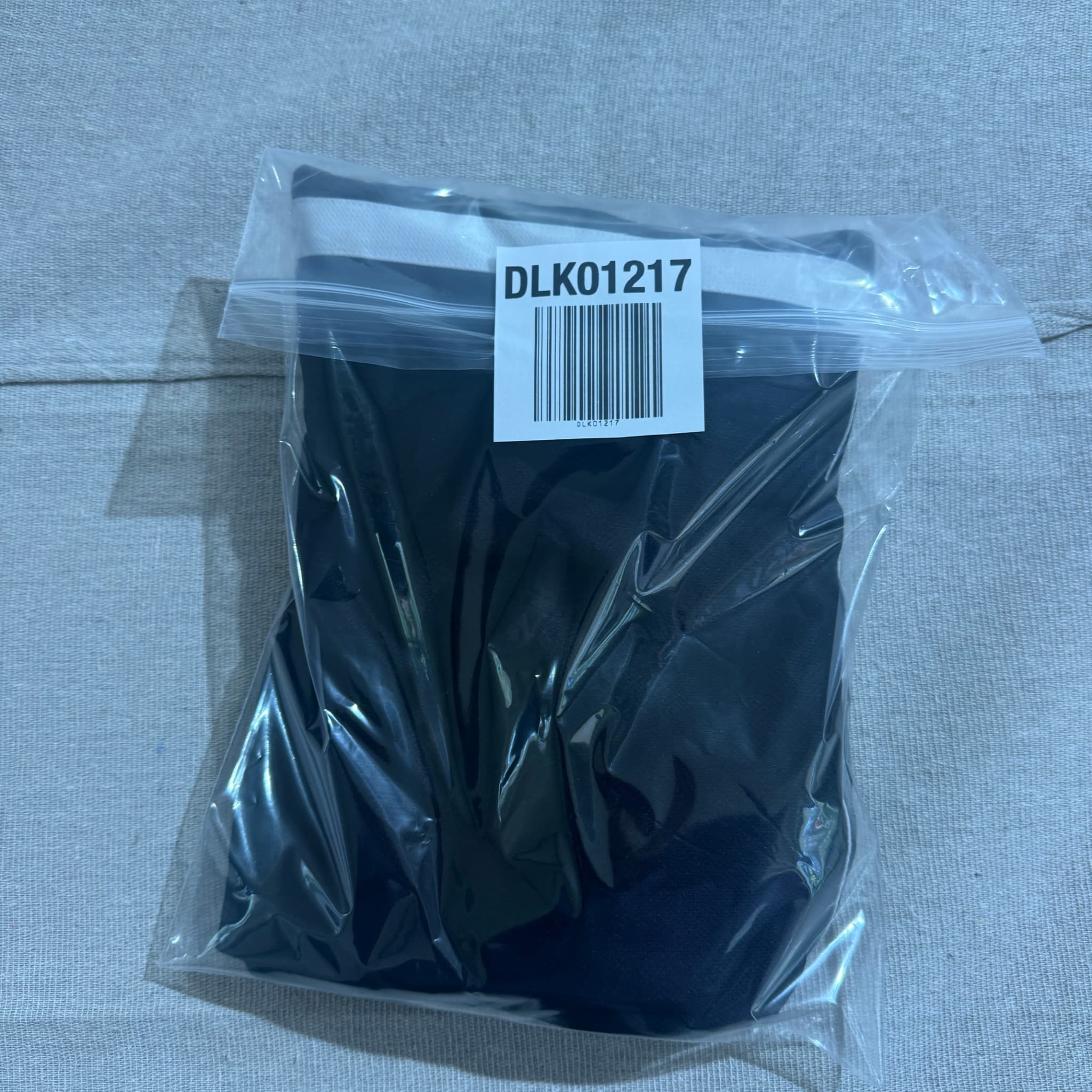 Adidas Men's 3-Stripe Athletic Performance Shorts Black 3XL — photo 7 of 7