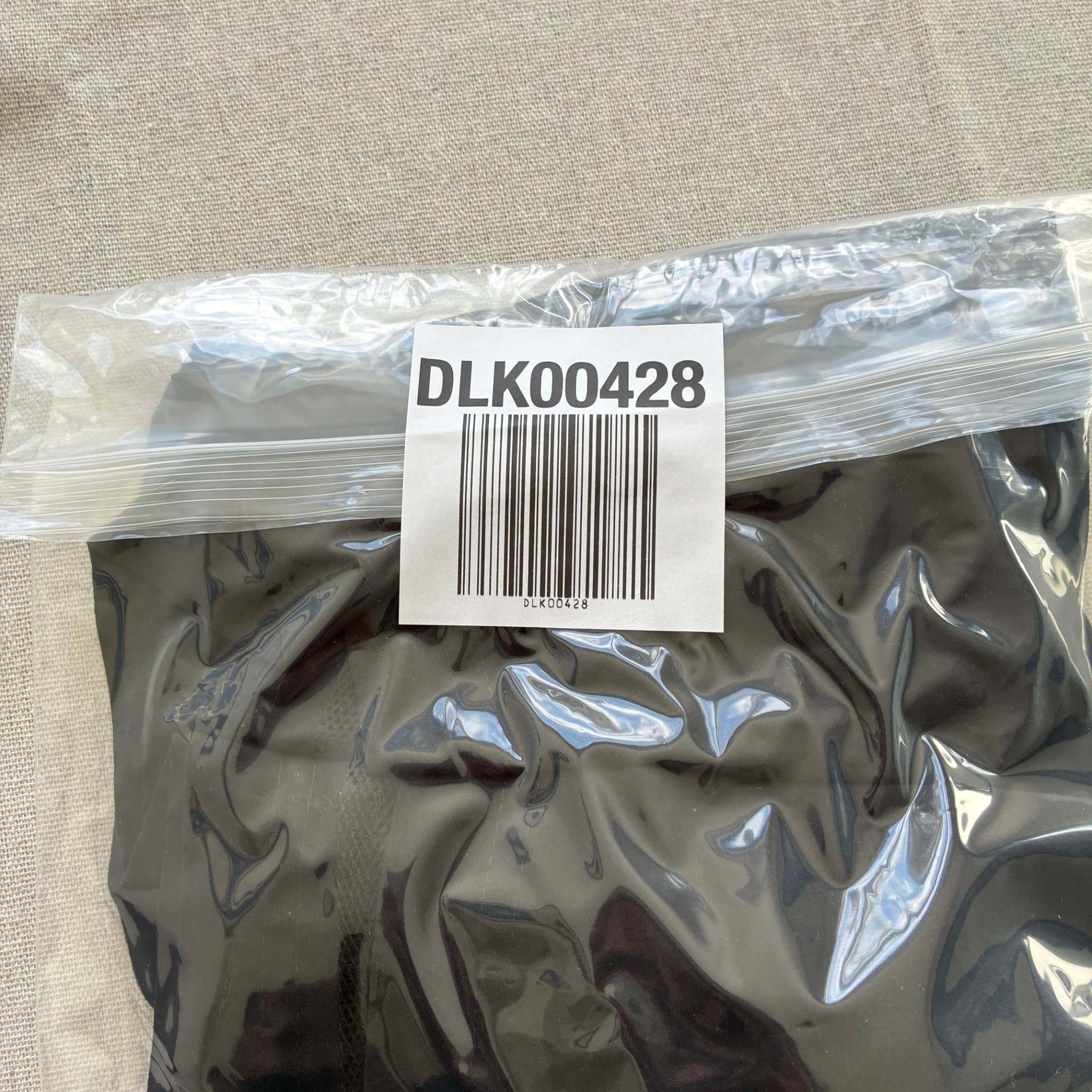 Adidas Men's 3-Stripes Essential Athletic Shorts Black Size XL — photo 6 of 6