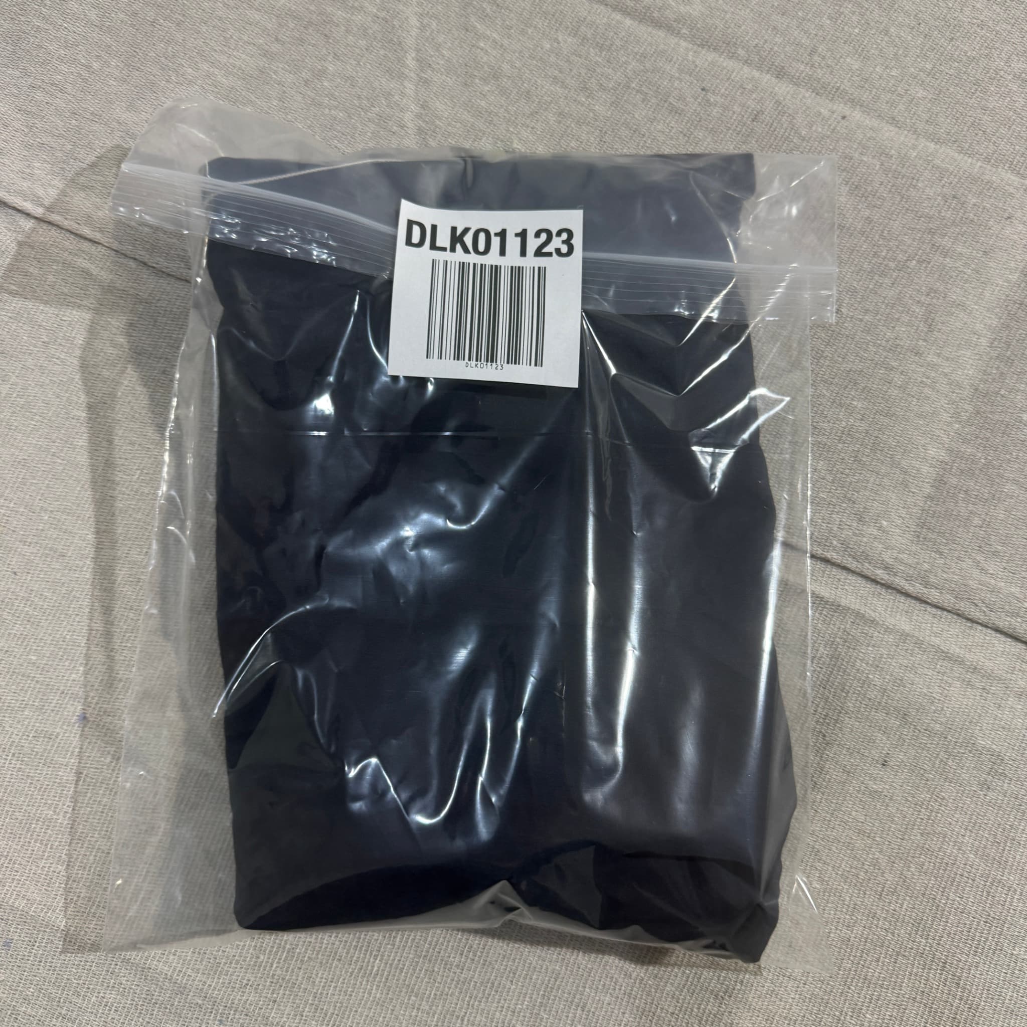 Adidas Men's Athletic Performance 3/4 Shorts Navy XXXL — photo 5 of 5
