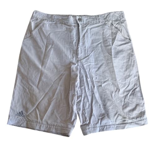 Adidas Men's Beijing 2008 Golf Shorts Khaki Size 5XL — photo 1 of 6