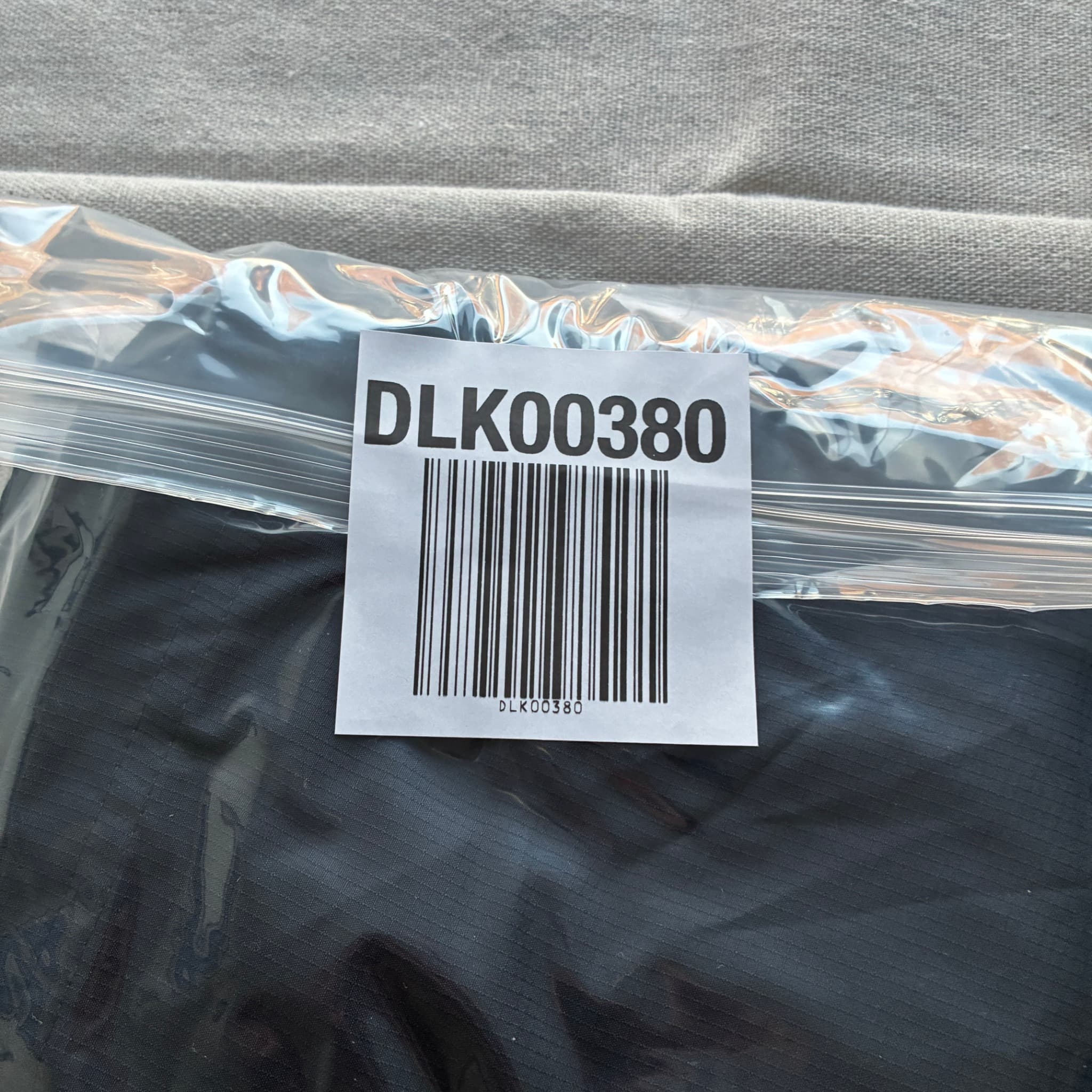 Adidas Men's Black 3-Stripe Athletic Performance Shorts — photo 6 of 6