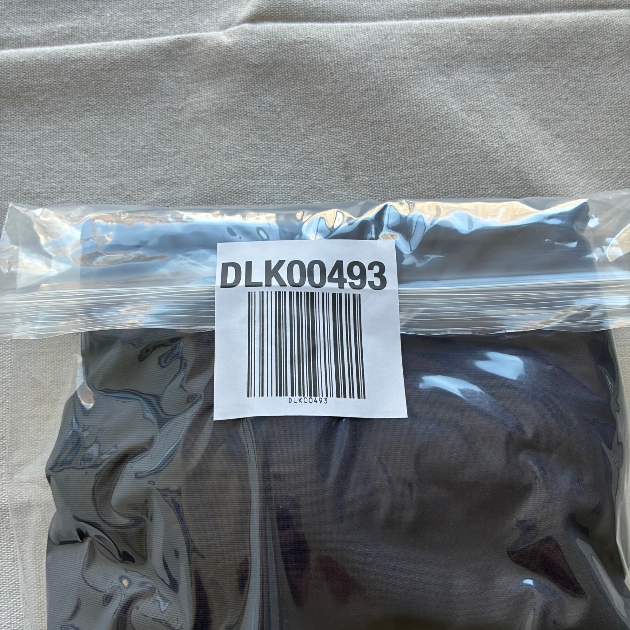 Adidas Men's Black 3-Stripe Climalite Track Pants XXL — photo 7 of 7