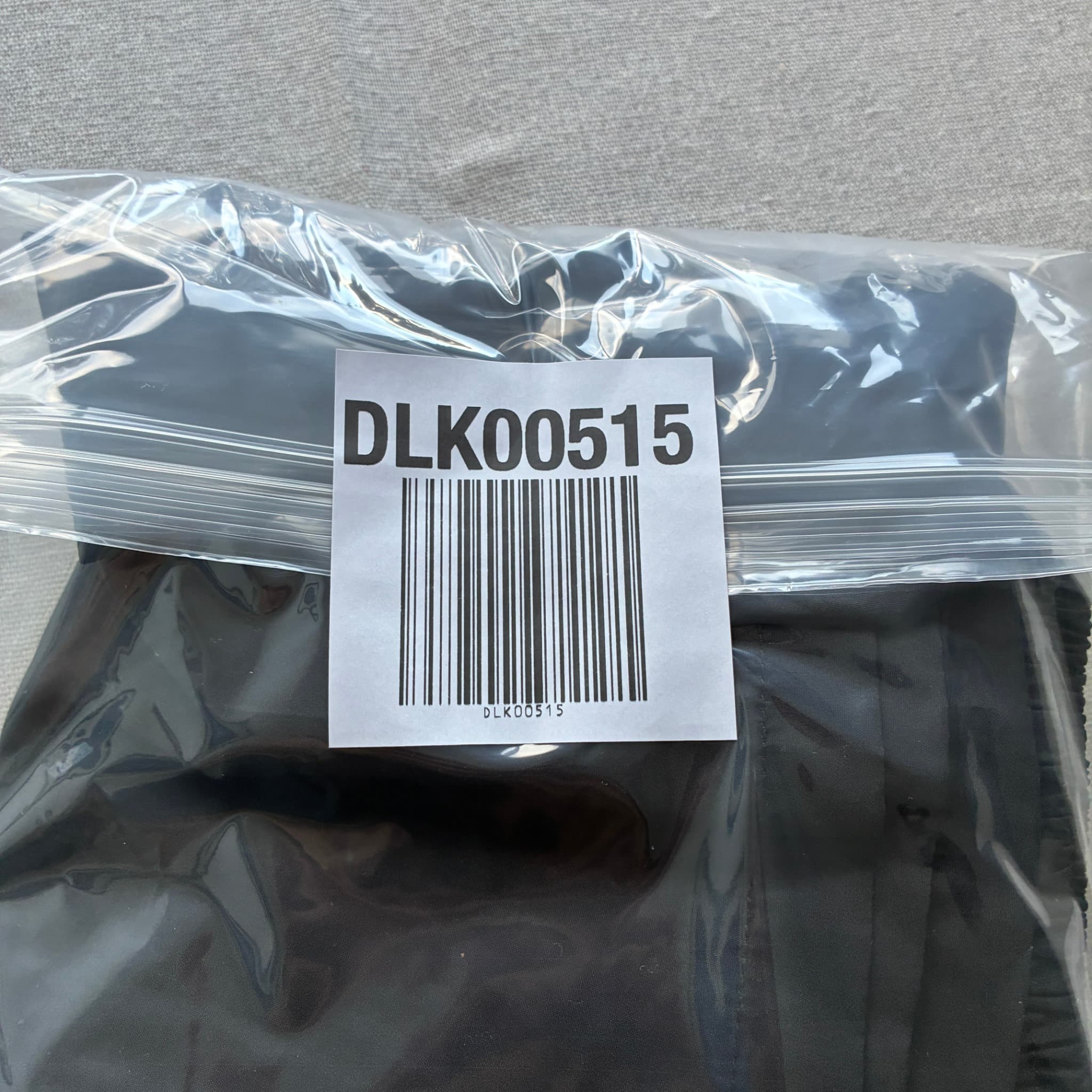 Adidas Men's Black Athletic Performance Shorts — photo 8 of 8