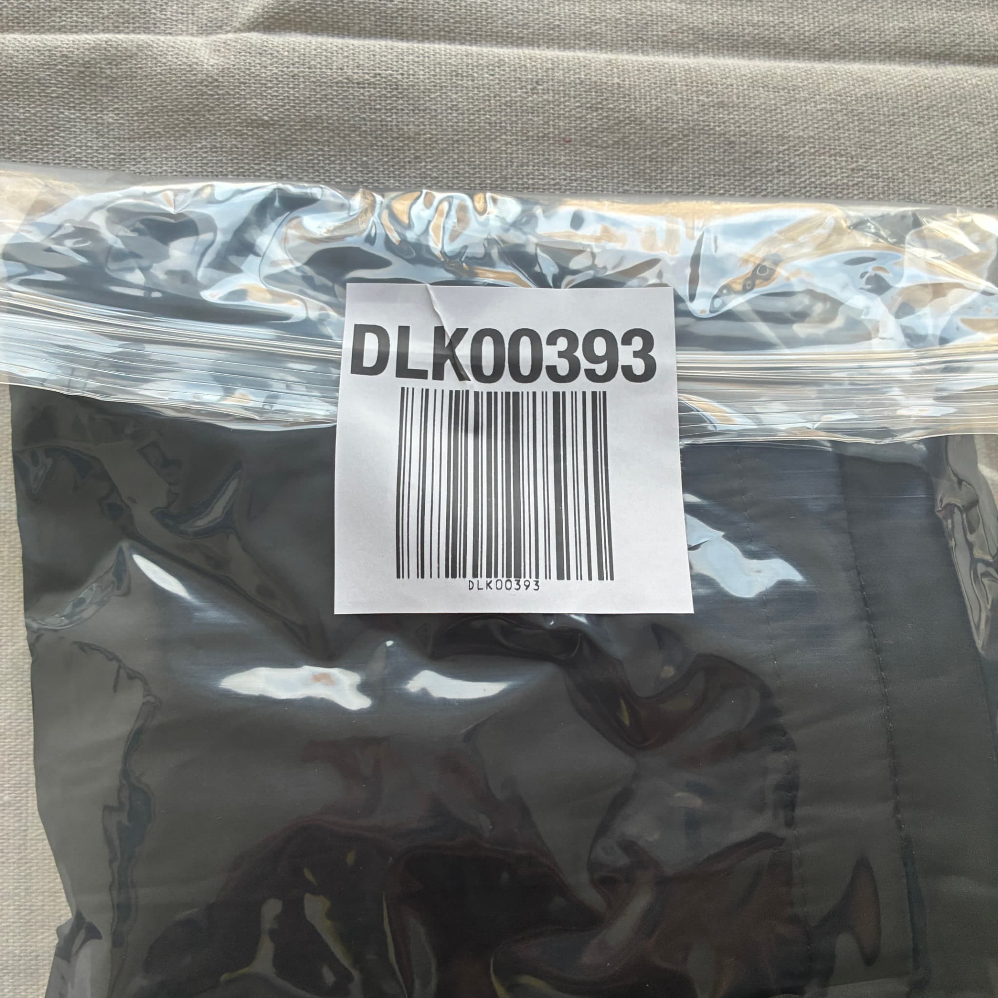 Adidas Men's Black Athletic Performance Shorts — photo 7 of 7