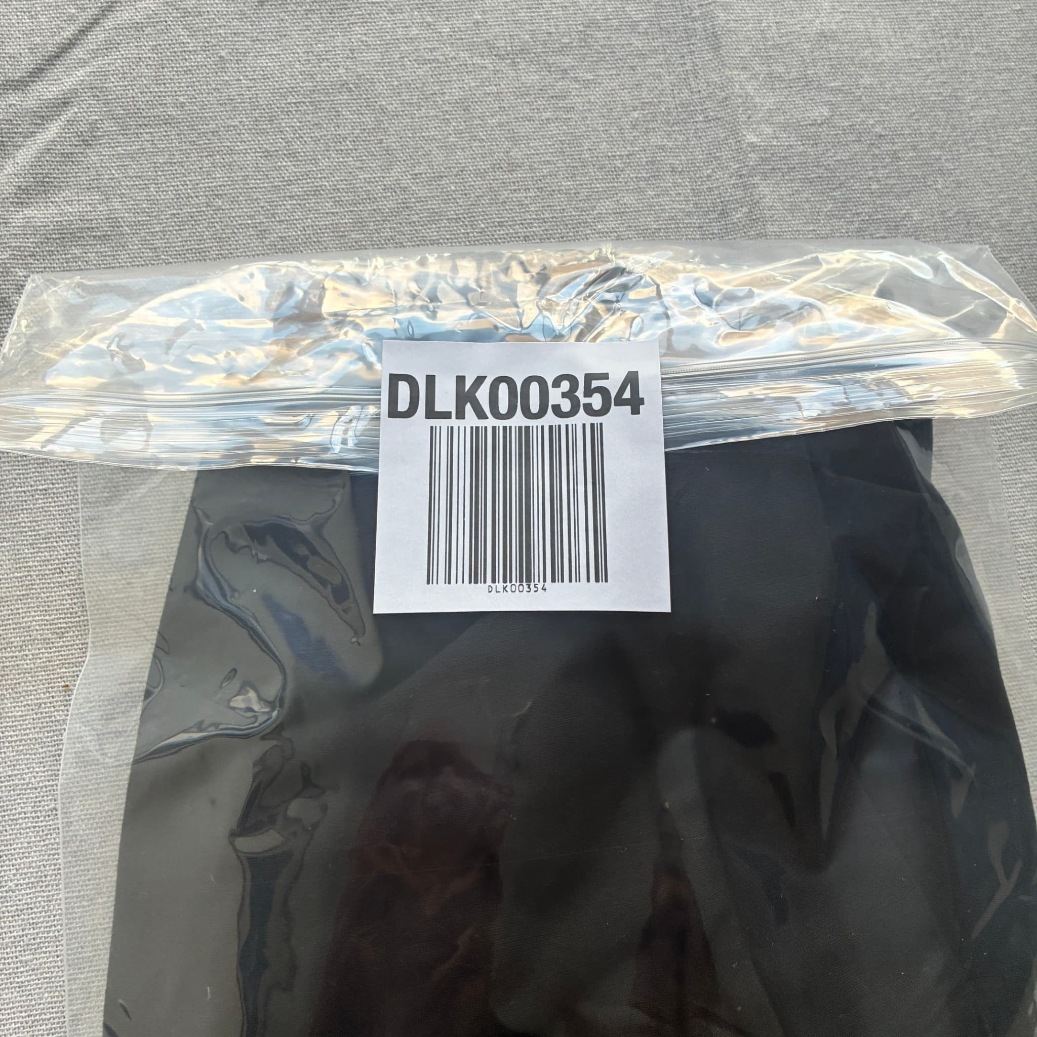 Adidas Men's Black Athletic Performance Shorts With Zipper Pockets — photo 6 of 6