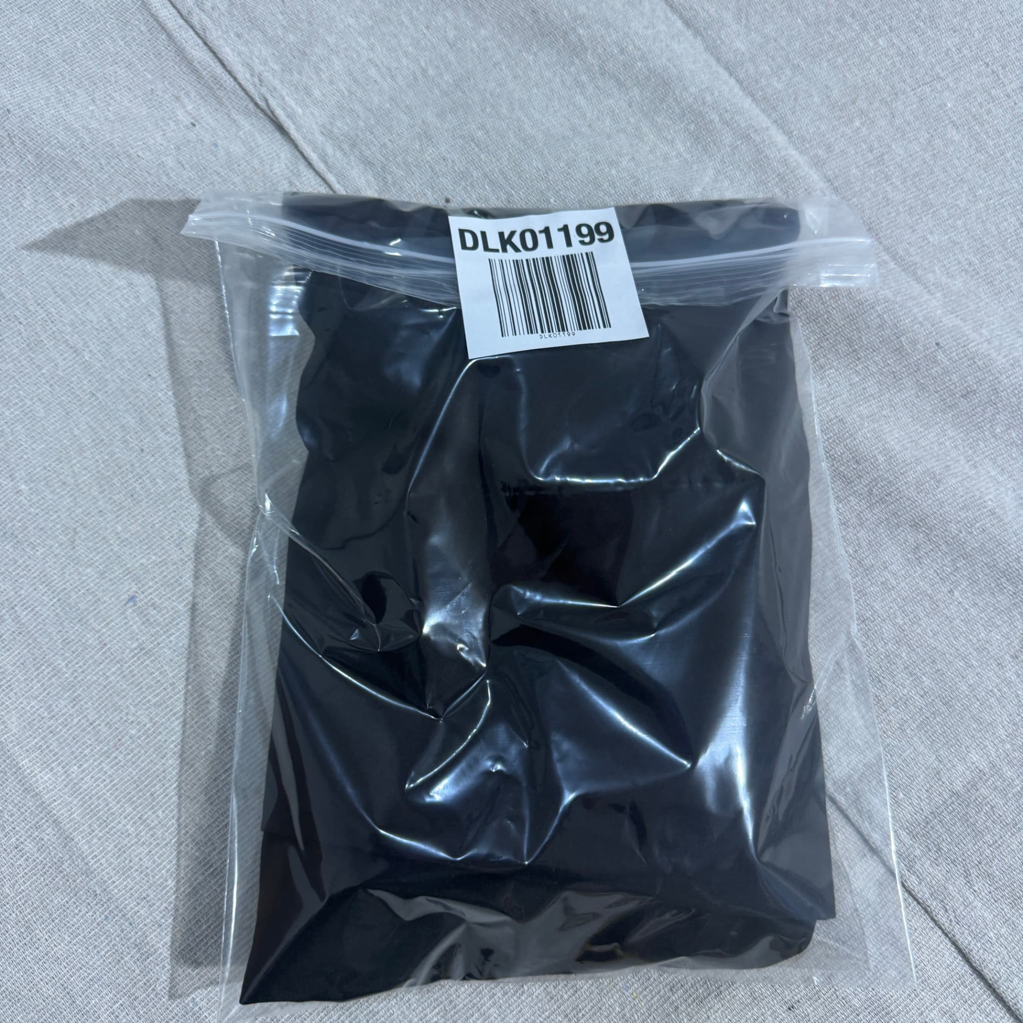 Adidas Men's Black Athletic Performance Shorts XXL — photo 6 of 6