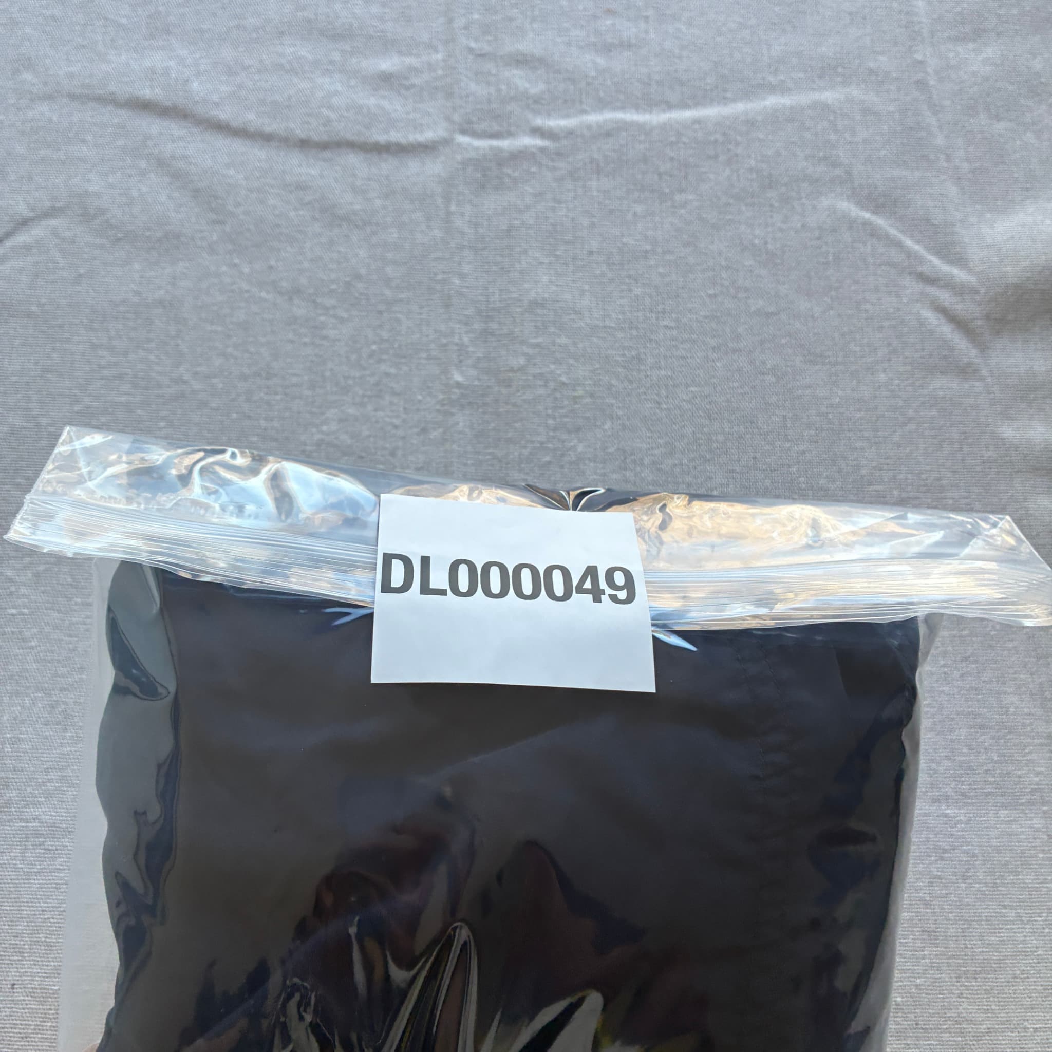 Adidas Men's Black Athletic Shorts L — photo 8 of 8