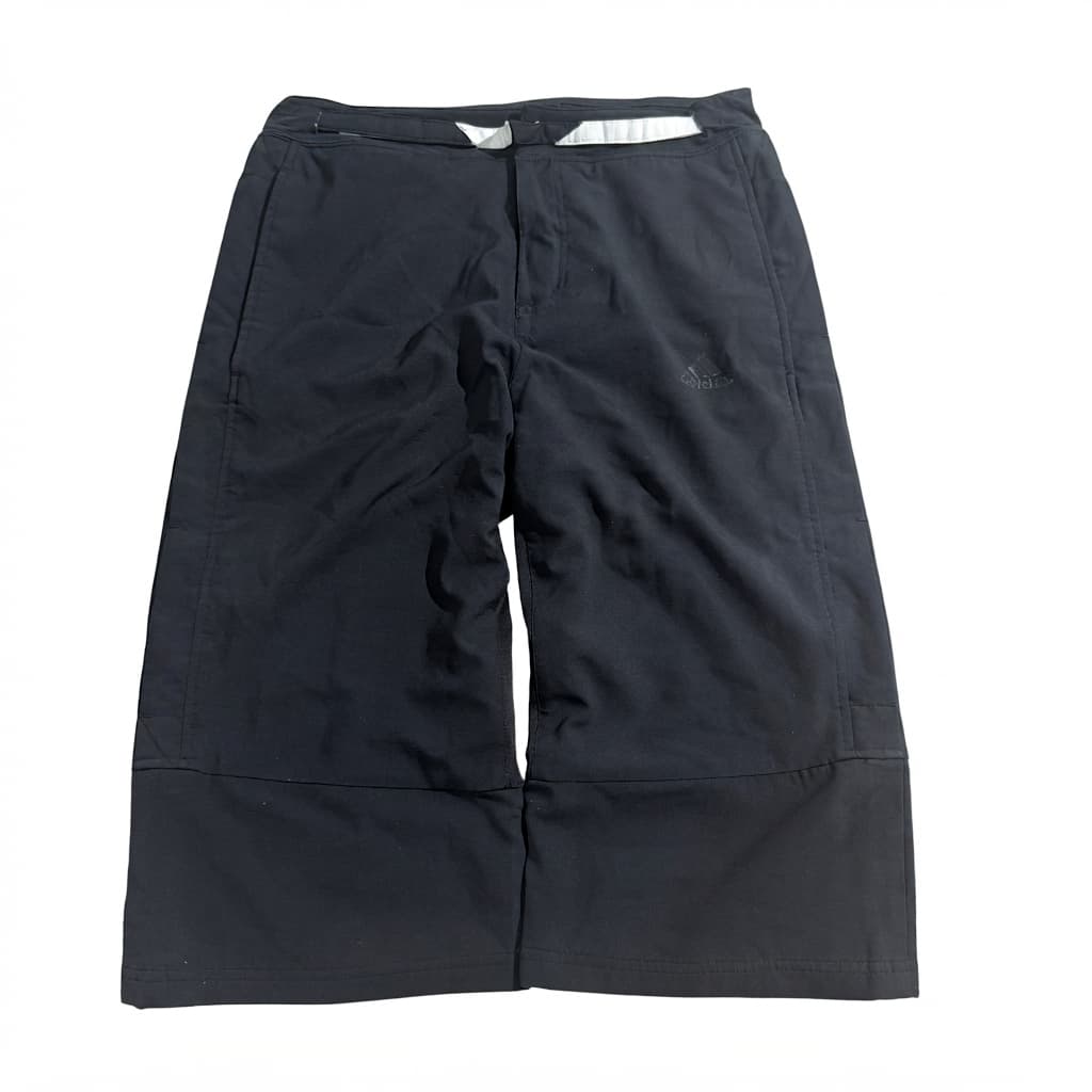 Adidas Men's Black Climalite Athletic Shorts Size M — photo 1 of 7