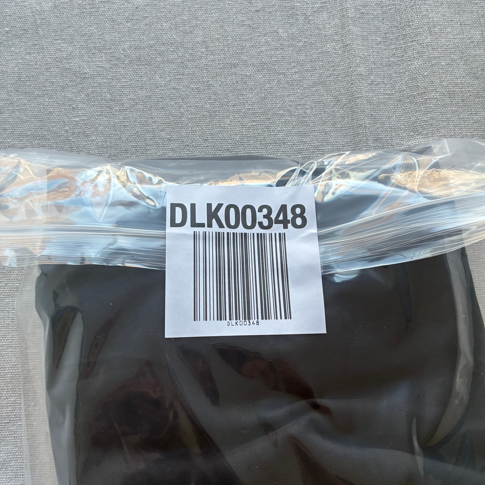 Adidas Men's Black Nylon Athletic Cargo Shorts With Drawstring Hem — photo 7 of 7
