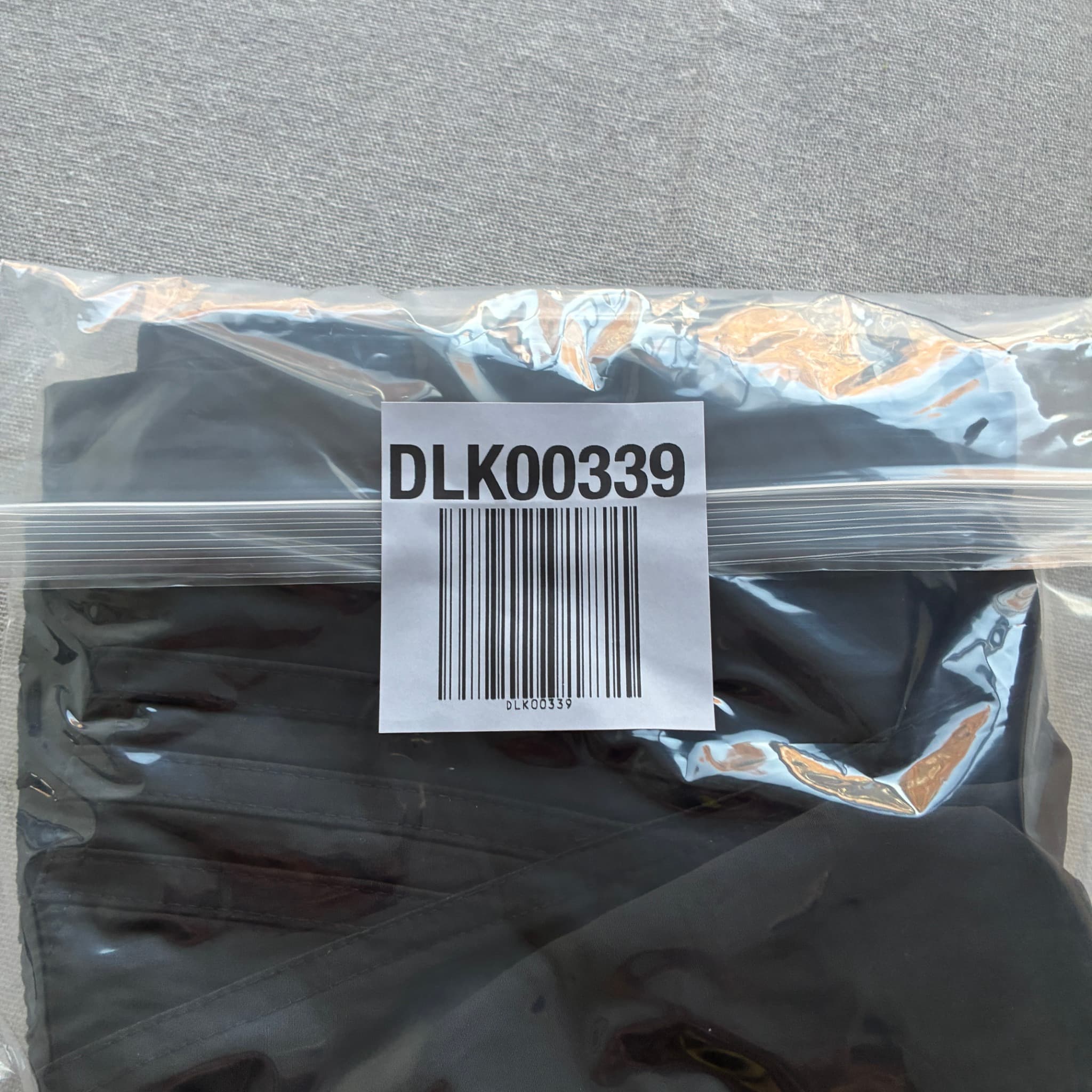 Adidas Men's Black Performance Athletic Shorts Size L — photo 6 of 6