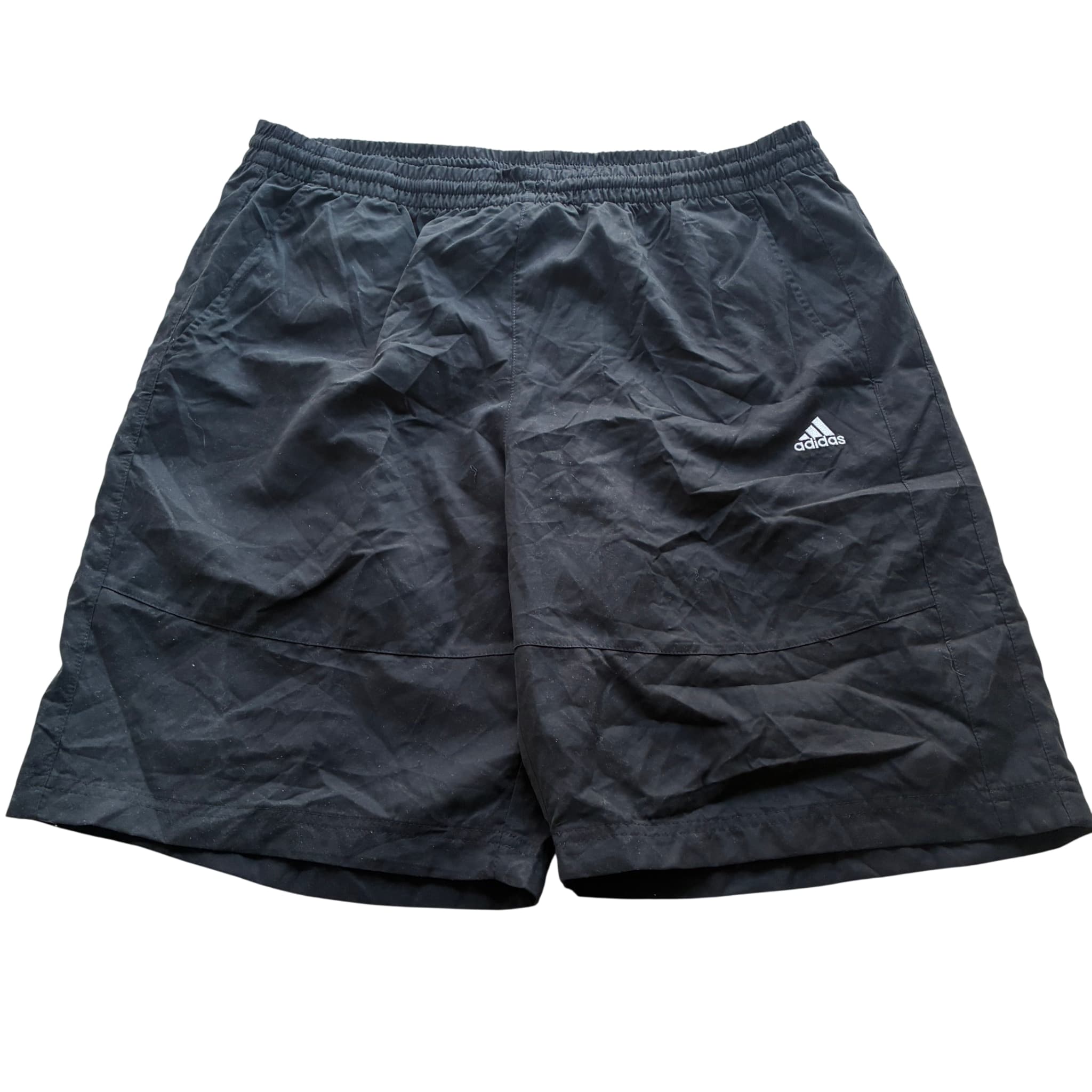 Adidas Men's Black Performance Training Shorts Size L — photo 1 of 6
