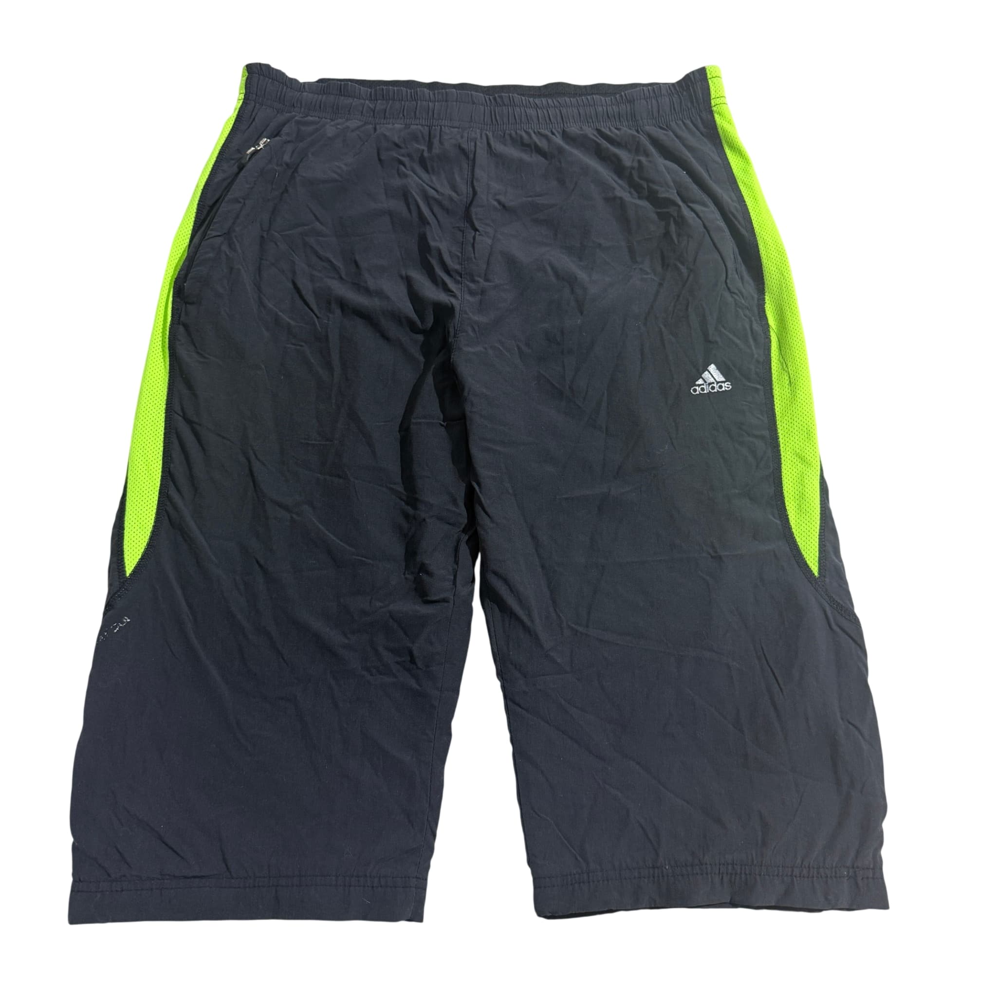 Adidas Men's ClimaCool 3/4 Length Athletic Training Pants — photo 1 of 6