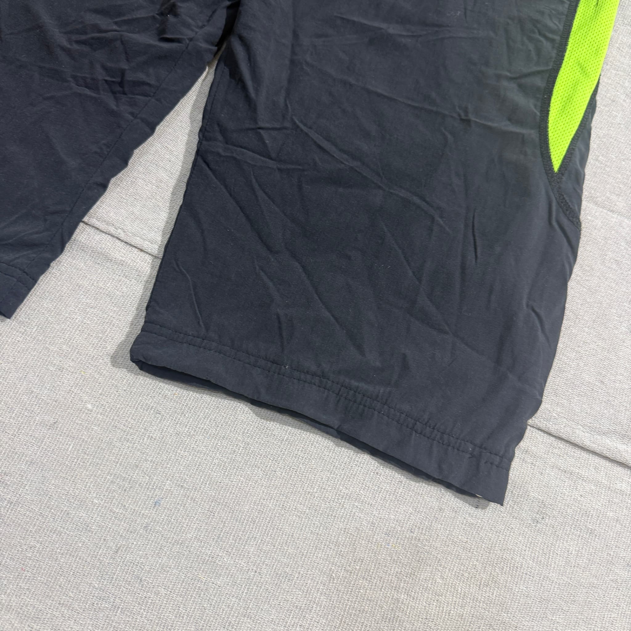 Adidas Men's ClimaCool 3/4 Length Athletic Training Pants — photo 2 of 6