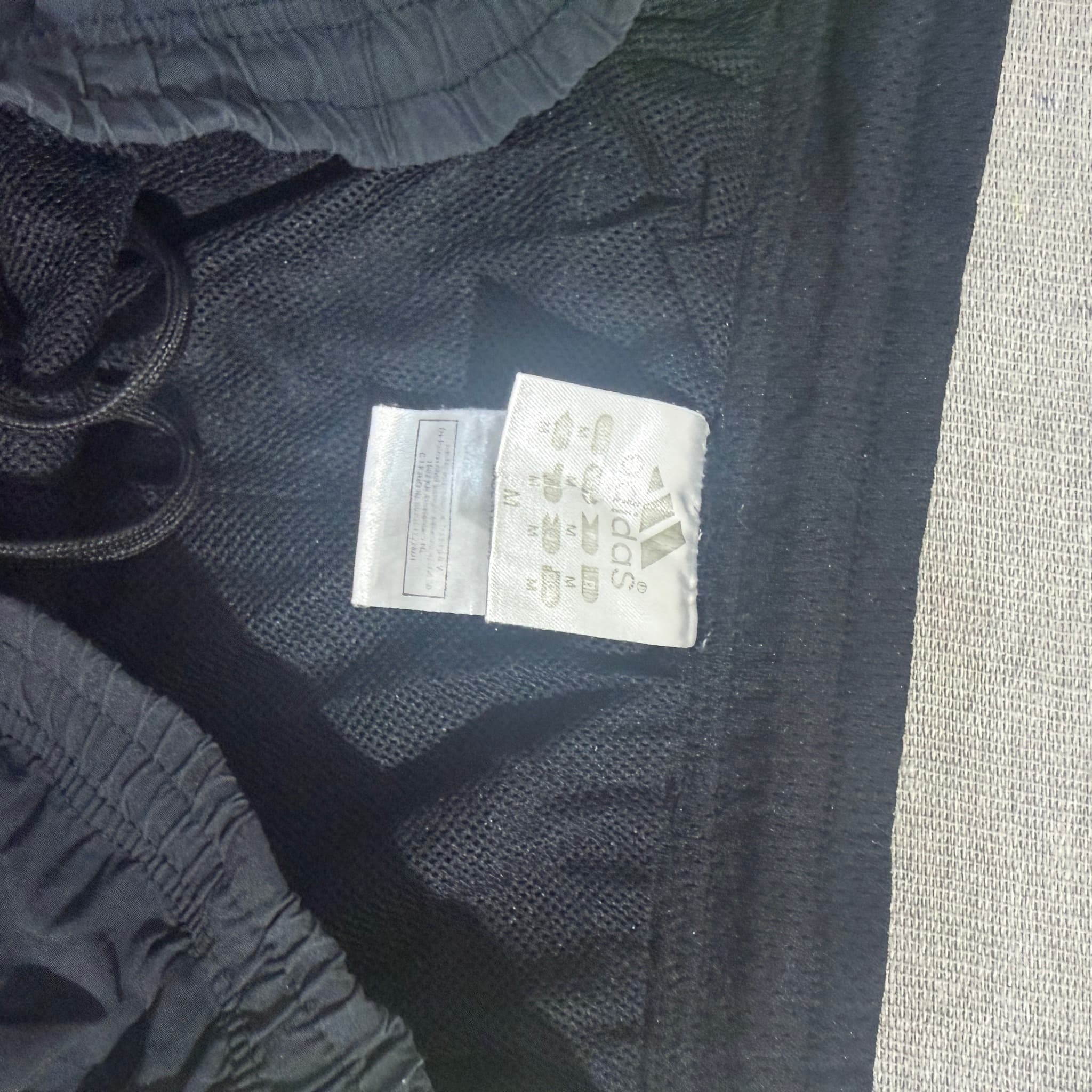 Adidas Men's ClimaCool 3/4 Length Athletic Training Pants — photo 4 of 6