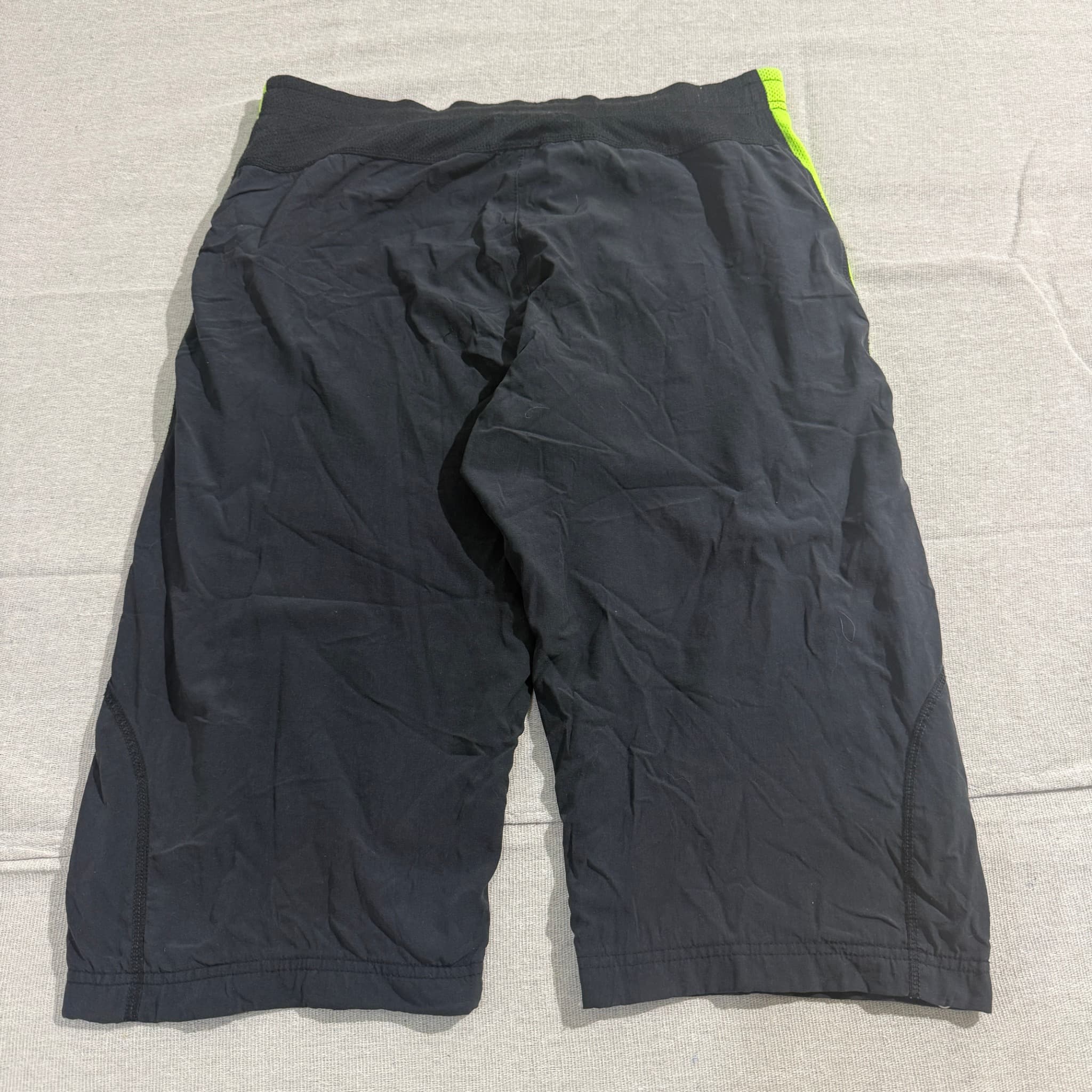 Adidas Men's ClimaCool 3/4 Length Athletic Training Pants — photo 5 of 6