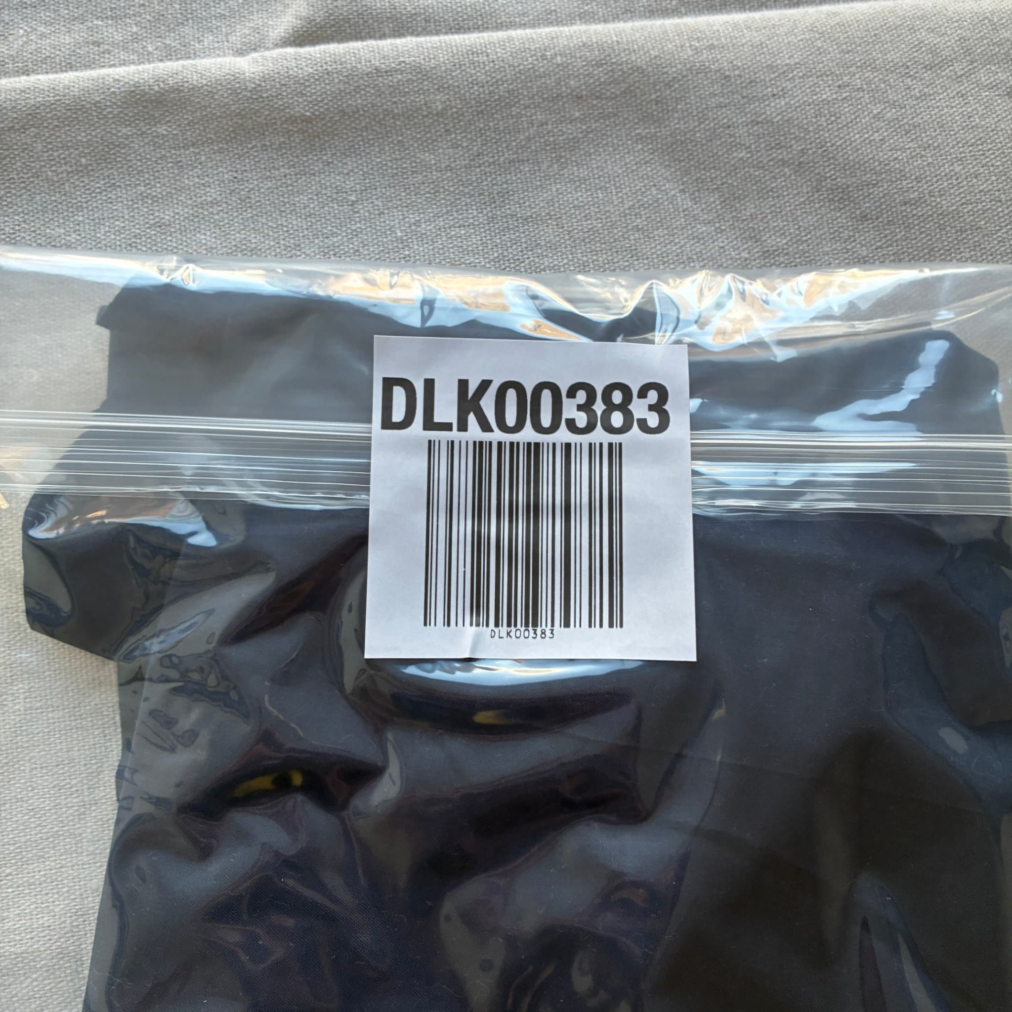 Adidas Men's Essential Performance Training Shorts Navy Blue Size M — photo 6 of 6