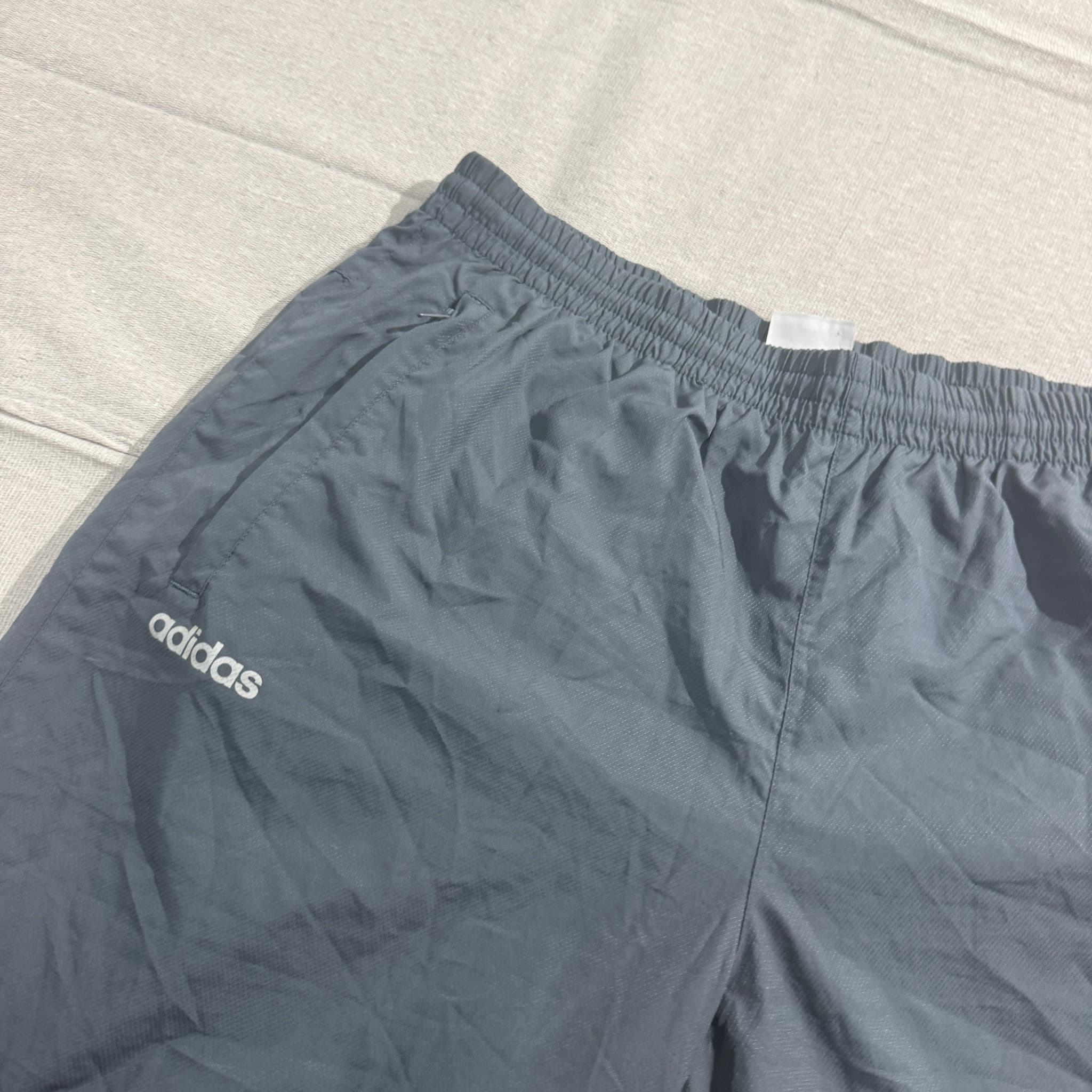 Adidas Men's Performance 3/4 Length Running Training Shorts — photo 3 of 6