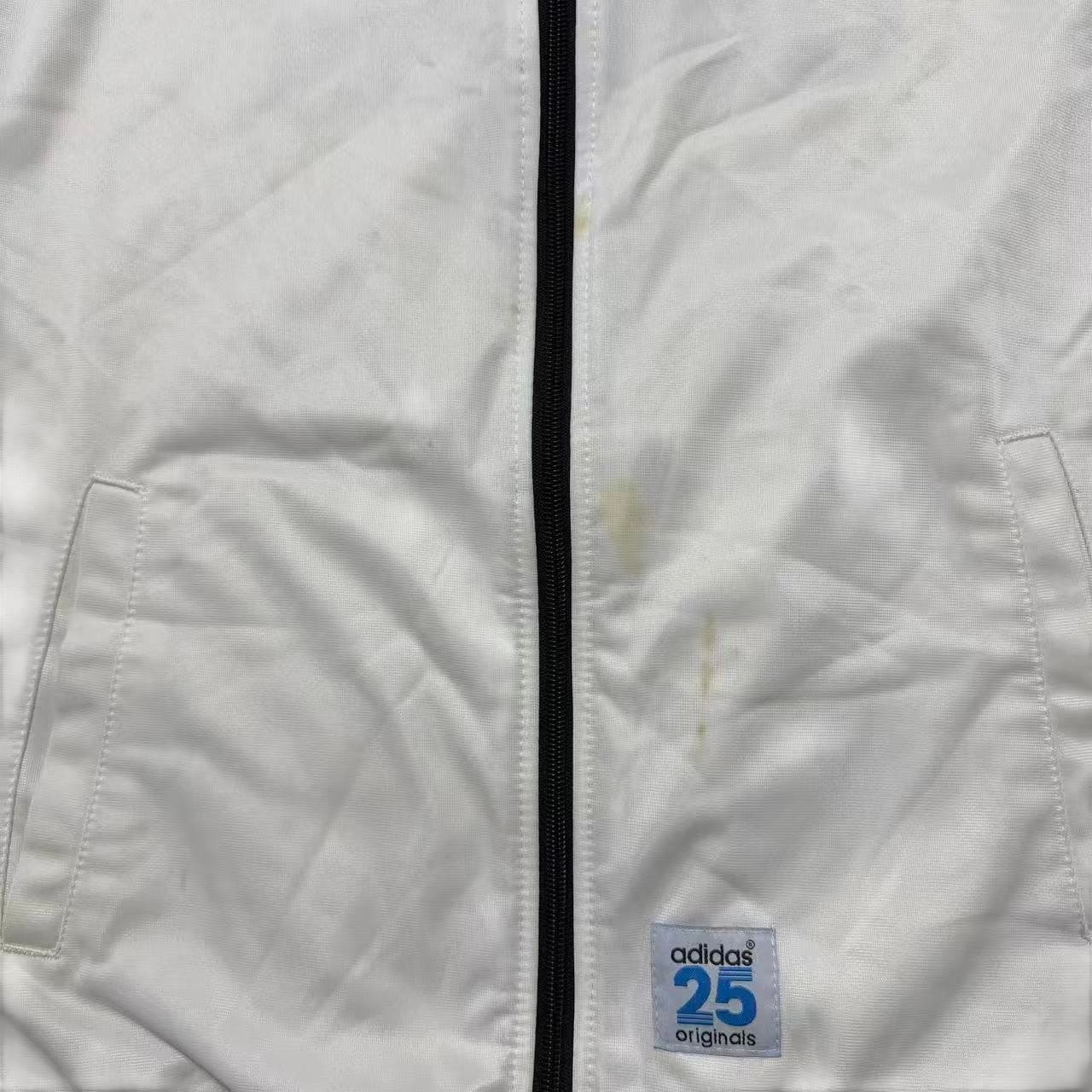 Adidas Originals 25th Anniversary Track Jacket M — photo 4 of 9