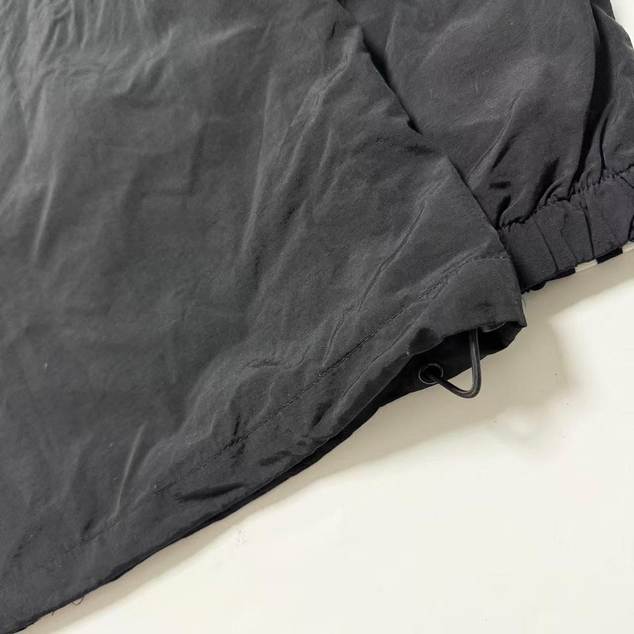 Adidas Originals 3-Stripe Hooded Windbreaker XS — photo 4 of 7