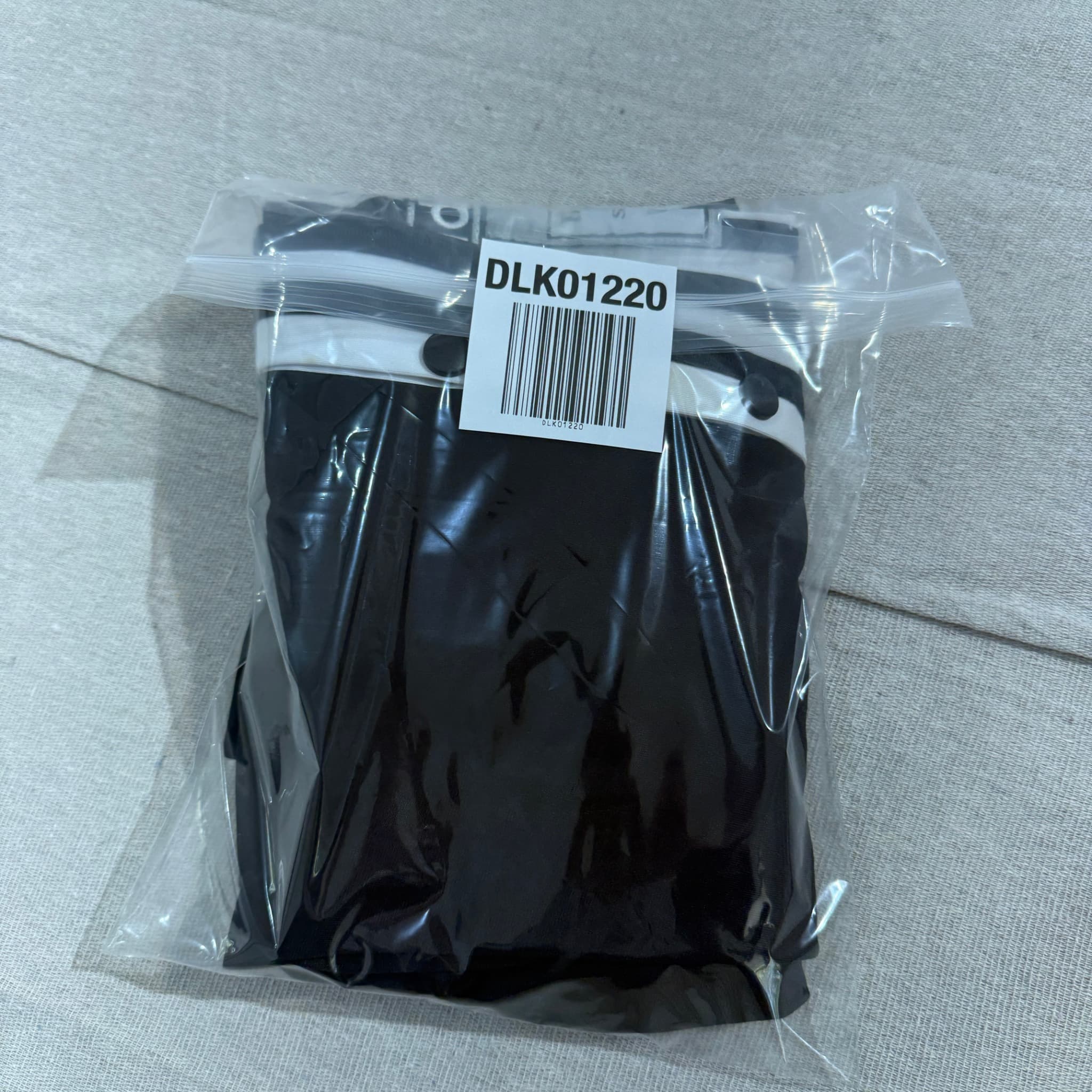 Adidas Originals 3 Stripes Snap Track Pants Black — photo 8 of 8