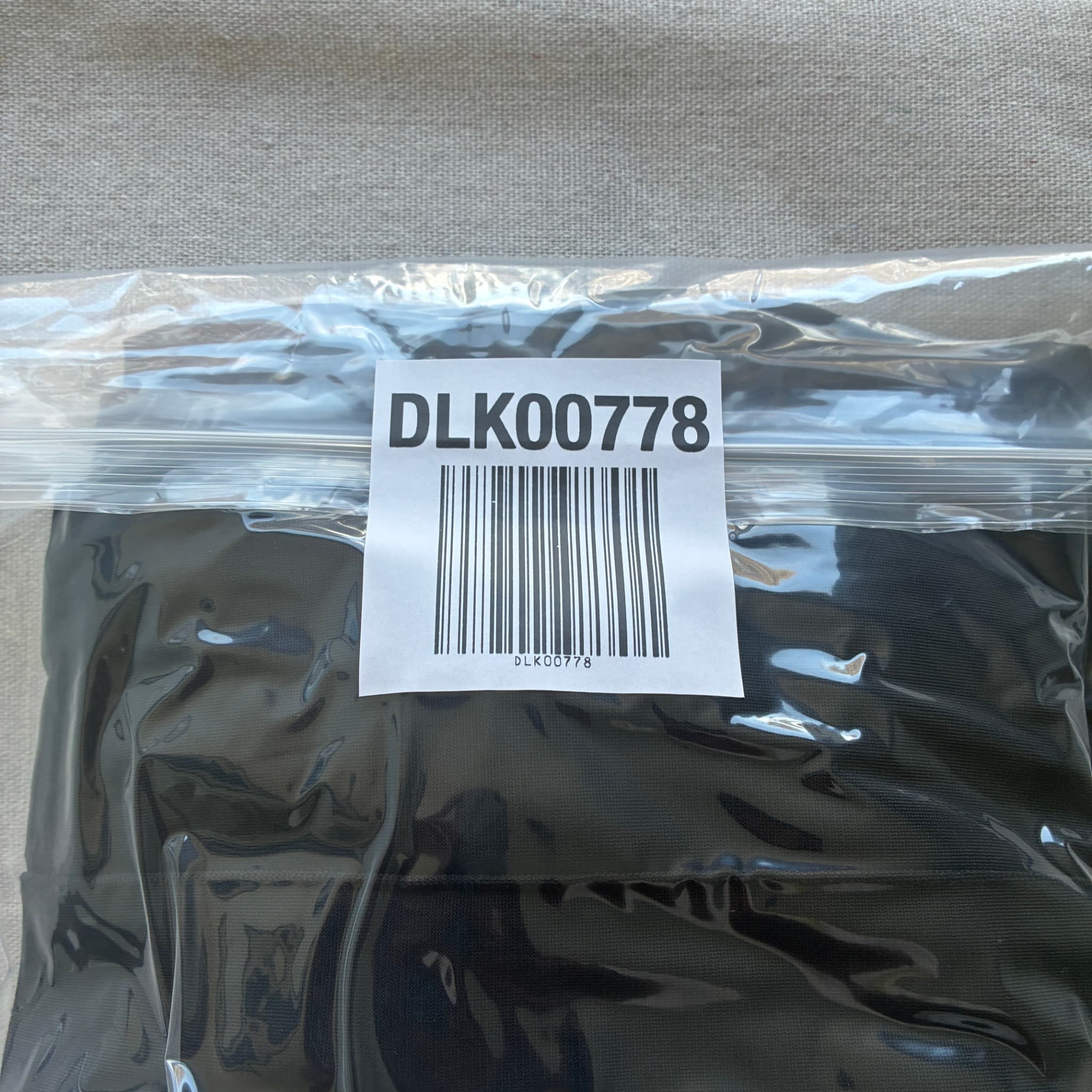 Adidas Originals 3 Stripes Track Pants Black Size S — photo 6 of 6
