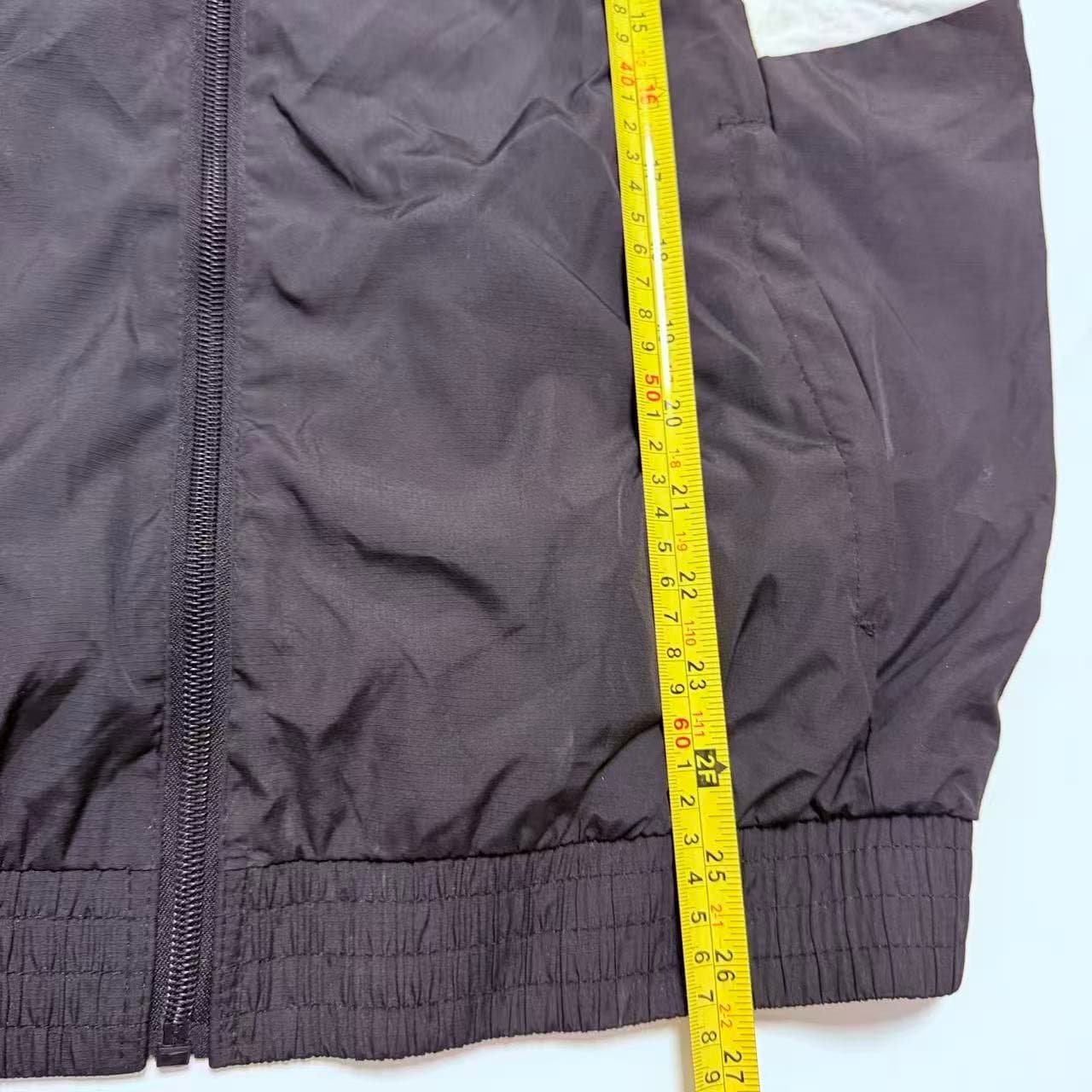 Adidas Originals Manchester United Windbreaker Jacket — photo 7 of 8