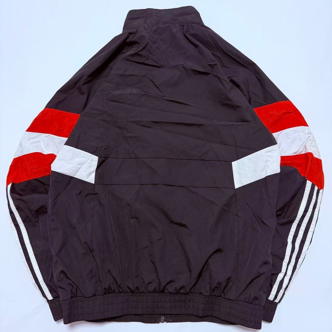 Adidas Originals Manchester United Windbreaker Jacket — photo 2 of 8