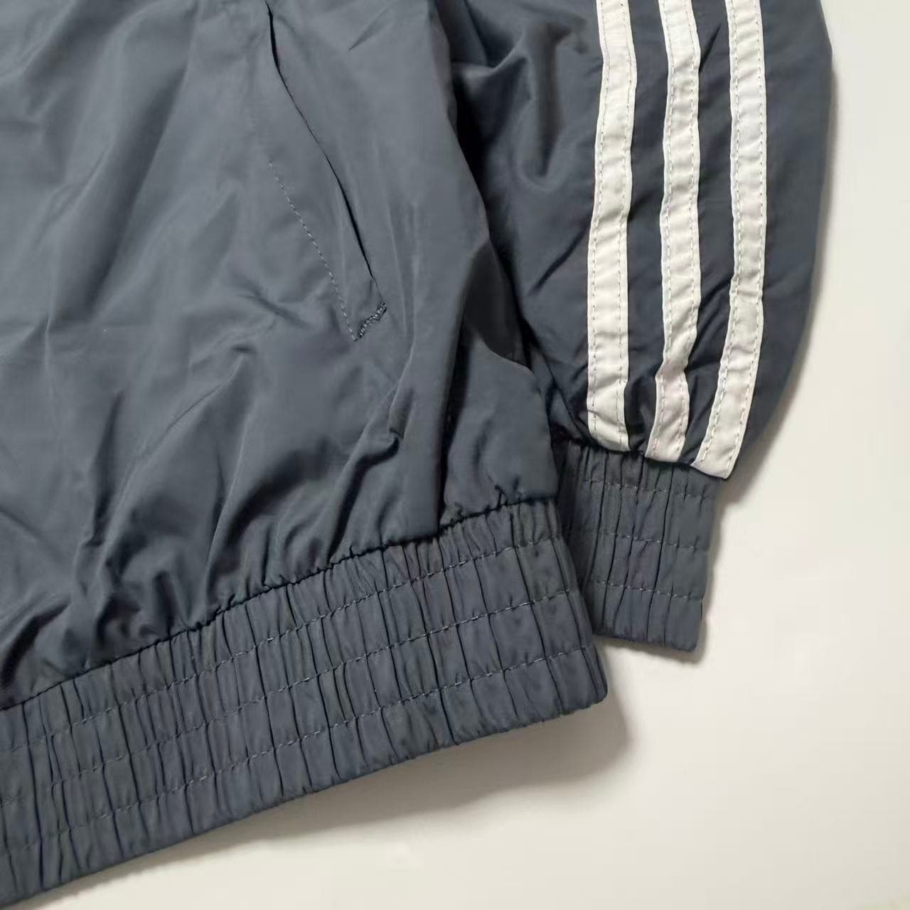 Adidas Originals Real Madrid Trefoil Track Jacket — photo 3 of 7