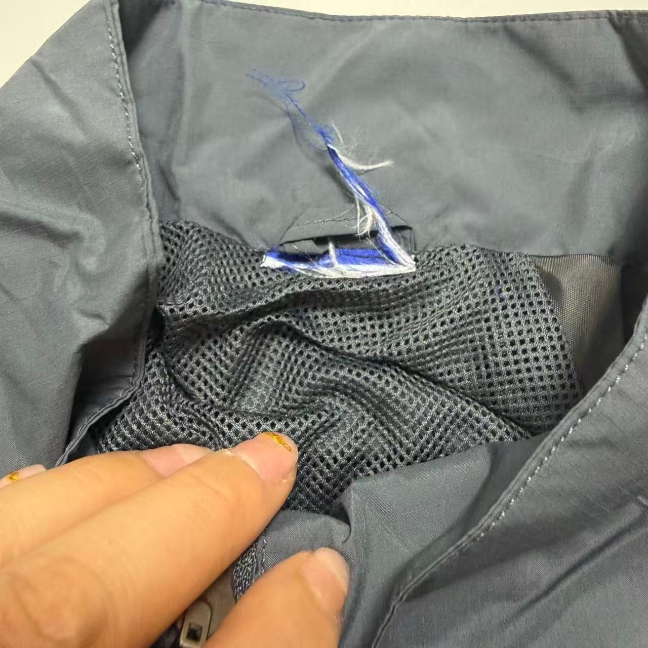 Adidas Originals Real Madrid Trefoil Track Jacket — photo 5 of 7