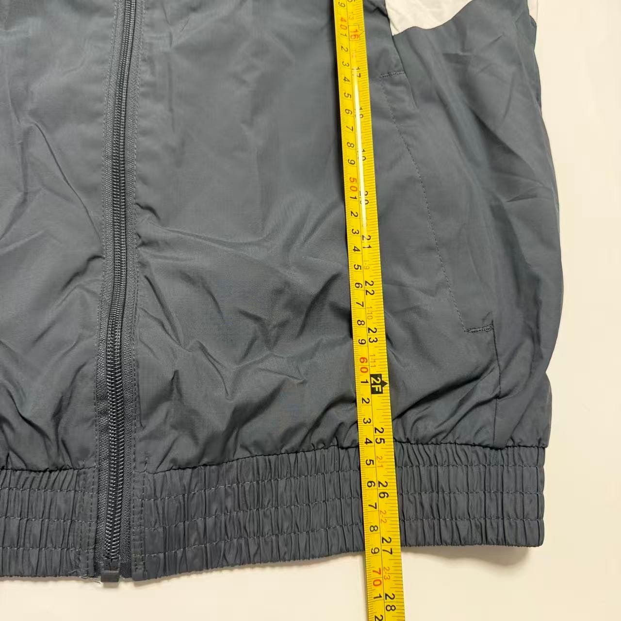 Adidas Originals Real Madrid Trefoil Track Jacket — photo 6 of 7